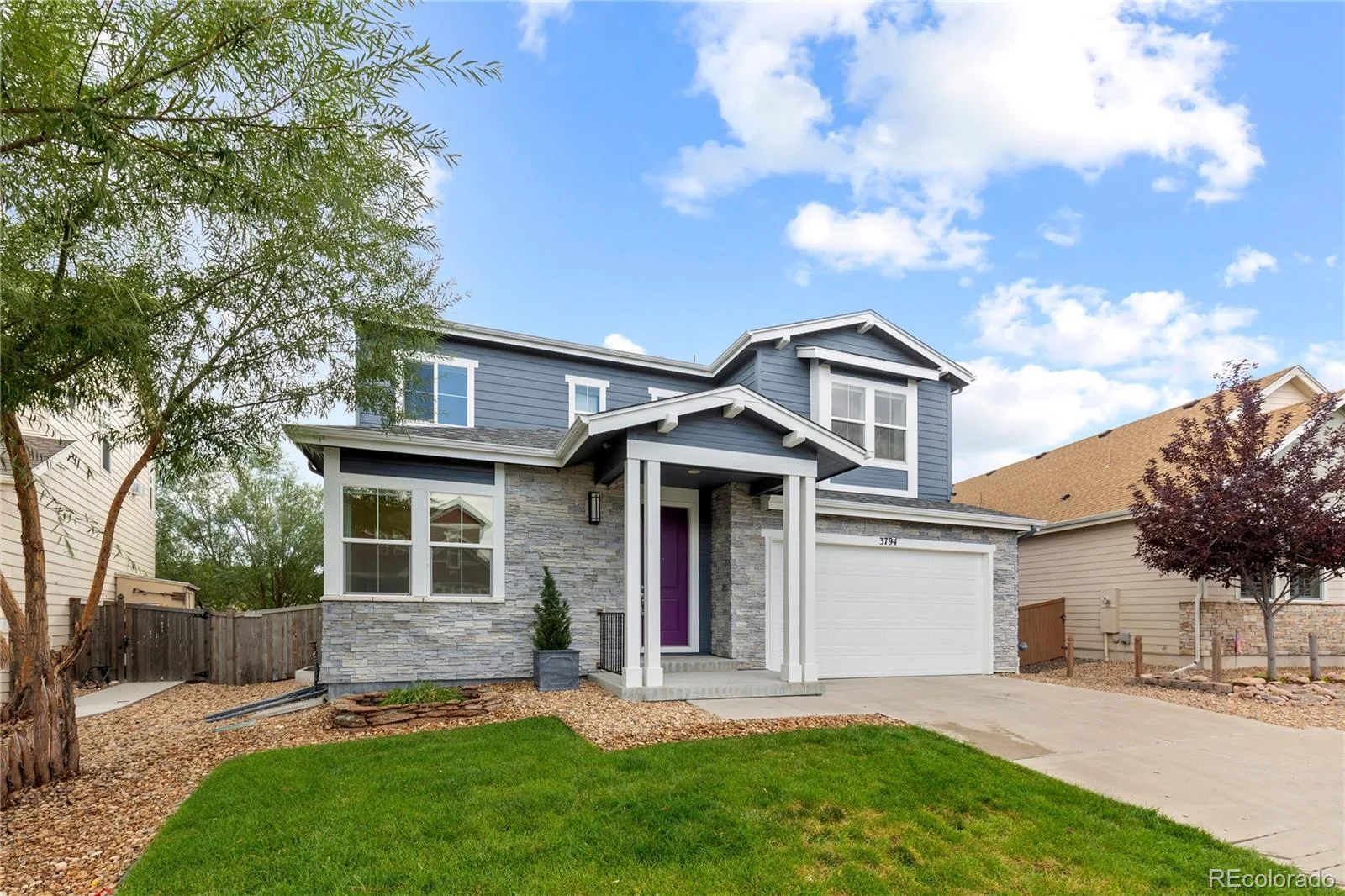 3794 Ghost Dance Drive Castle Rock CO 80108 | MLS #REC9690088 08292026220759 1600 36