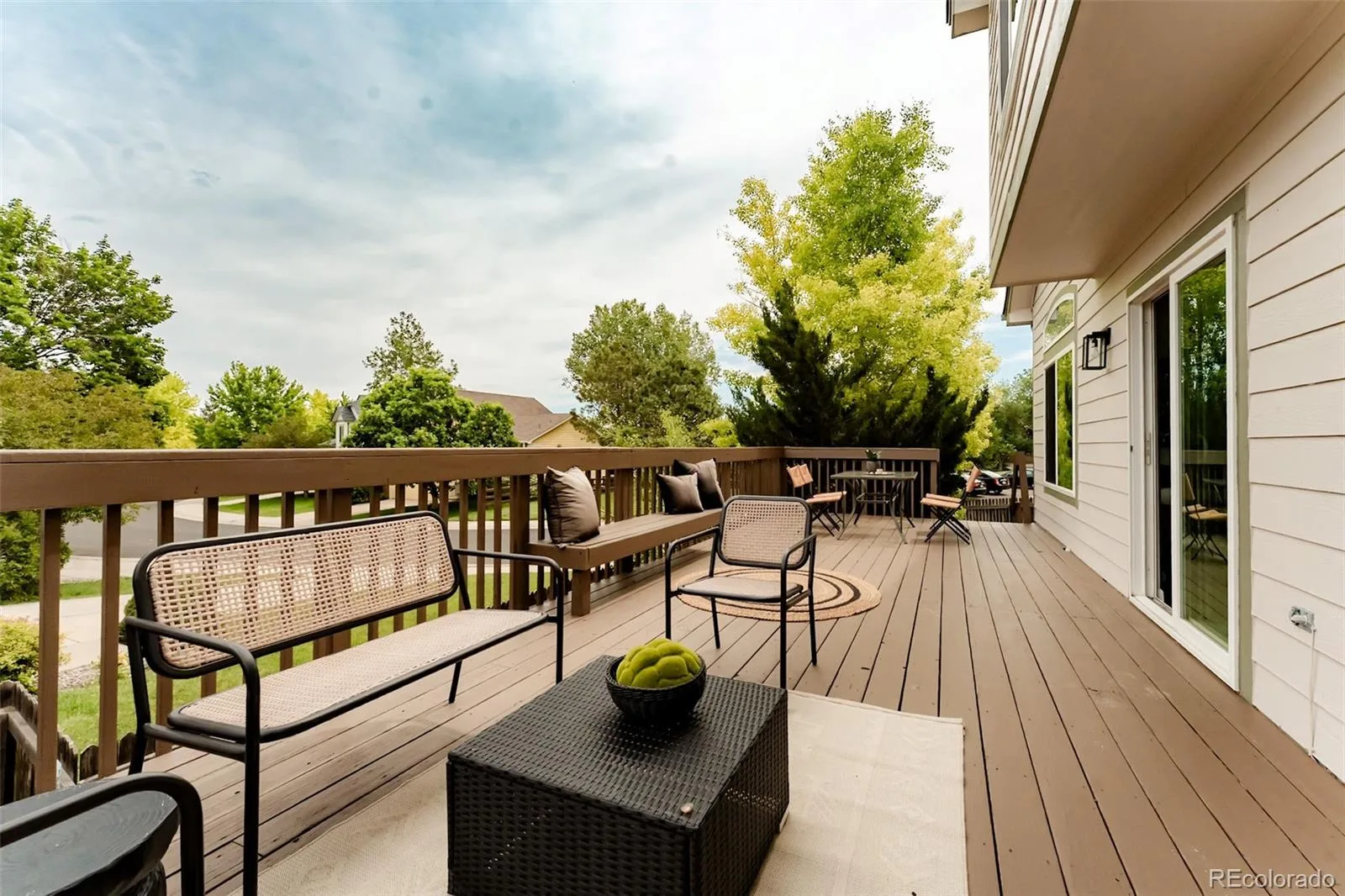 16145 Peregrine Drive Parker CO 80134 | MLS #REC9690885 08172026160449 1600 30