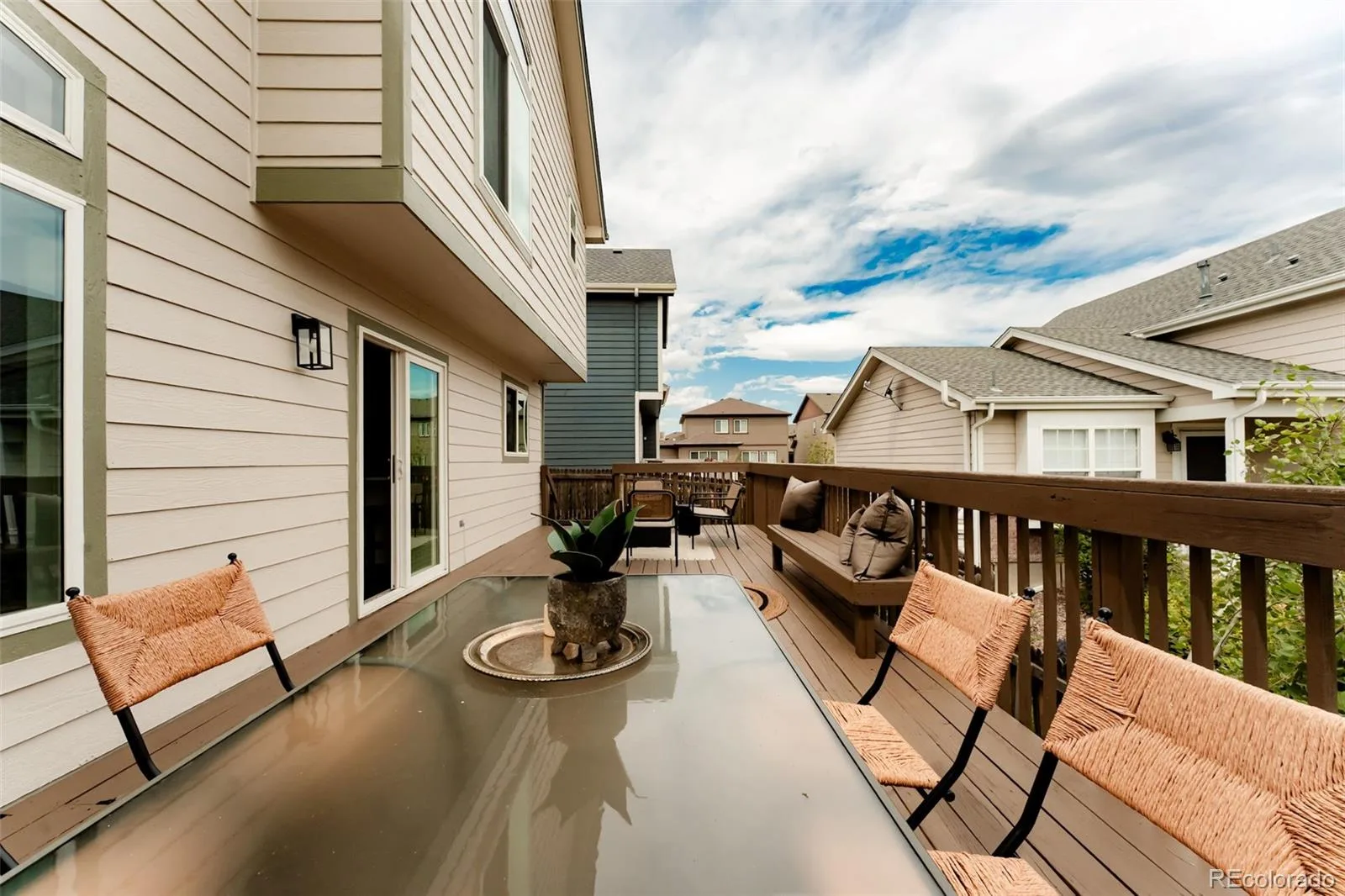 16145 Peregrine Drive Parker CO 80134 | MLS #REC9690885 08172026160449 1600 31