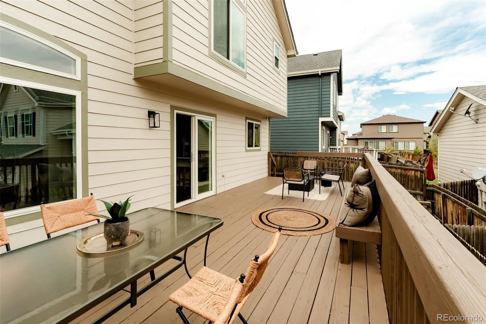 16145 Peregrine Drive Parker CO 80134 | MLS #REC9690885 08172026160449 1600 32