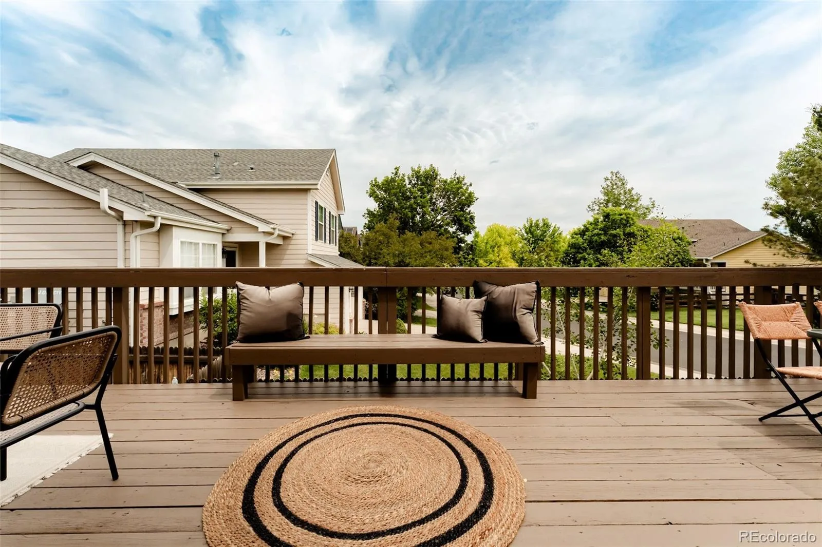 16145 Peregrine Drive Parker CO 80134 | MLS #REC9690885 08172026160449 1600 33