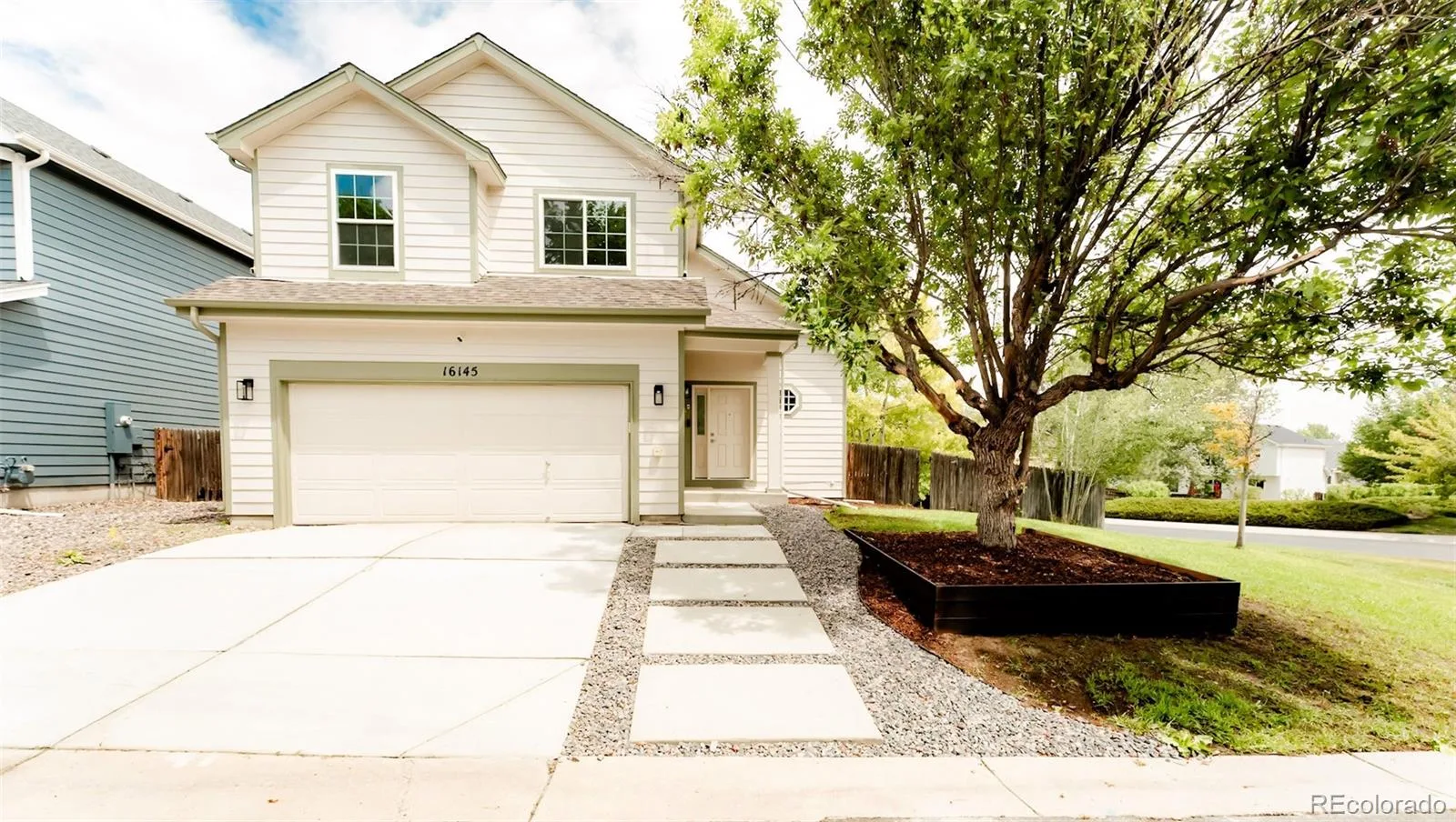 16145 Peregrine Drive Parker CO 80134 | MLS #REC9690885 08172026160449 1600 35