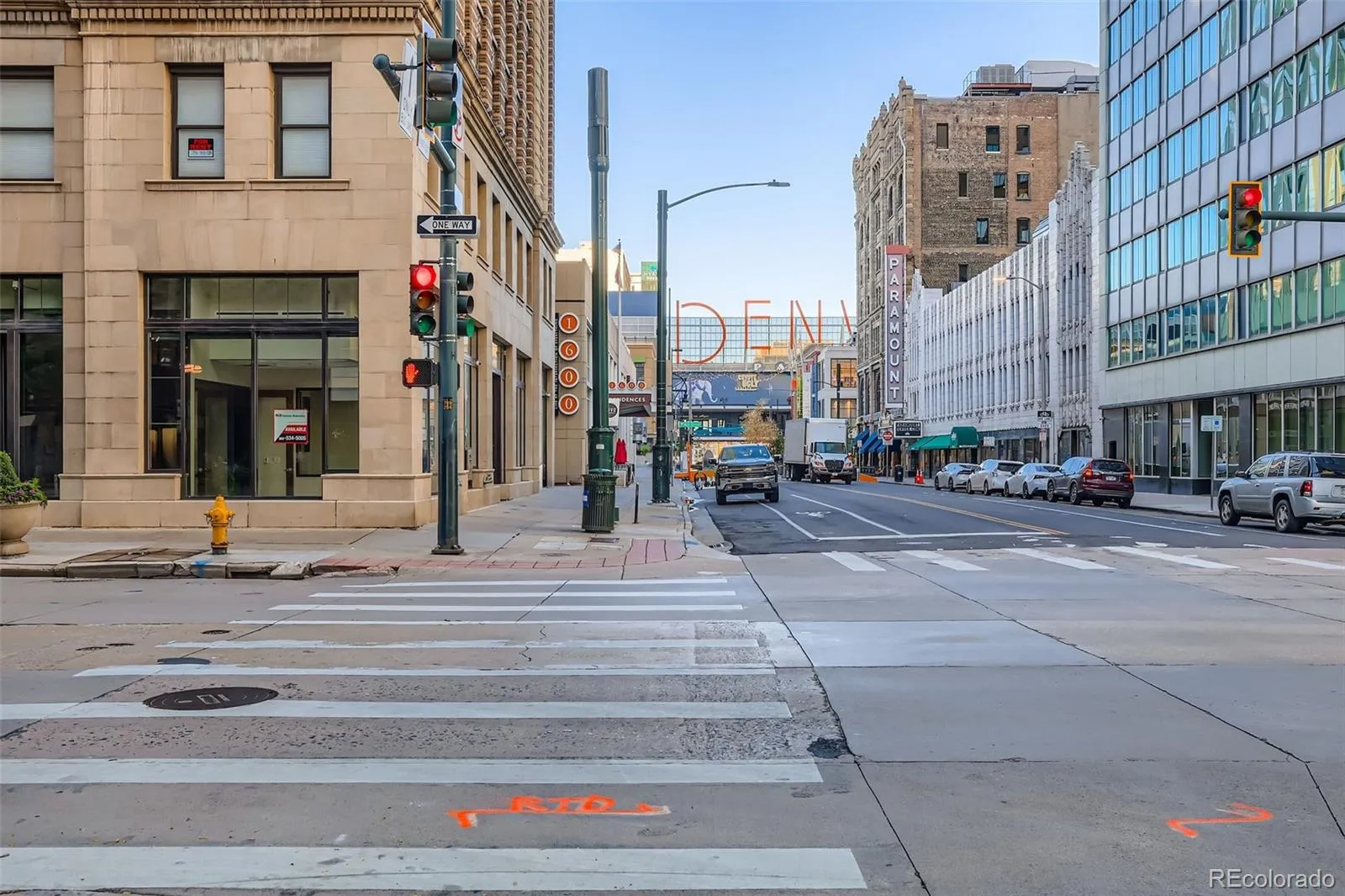 444 17th Street #404 Denver CO 80202 MLS #REC9692075 05282026042921 1600 29
