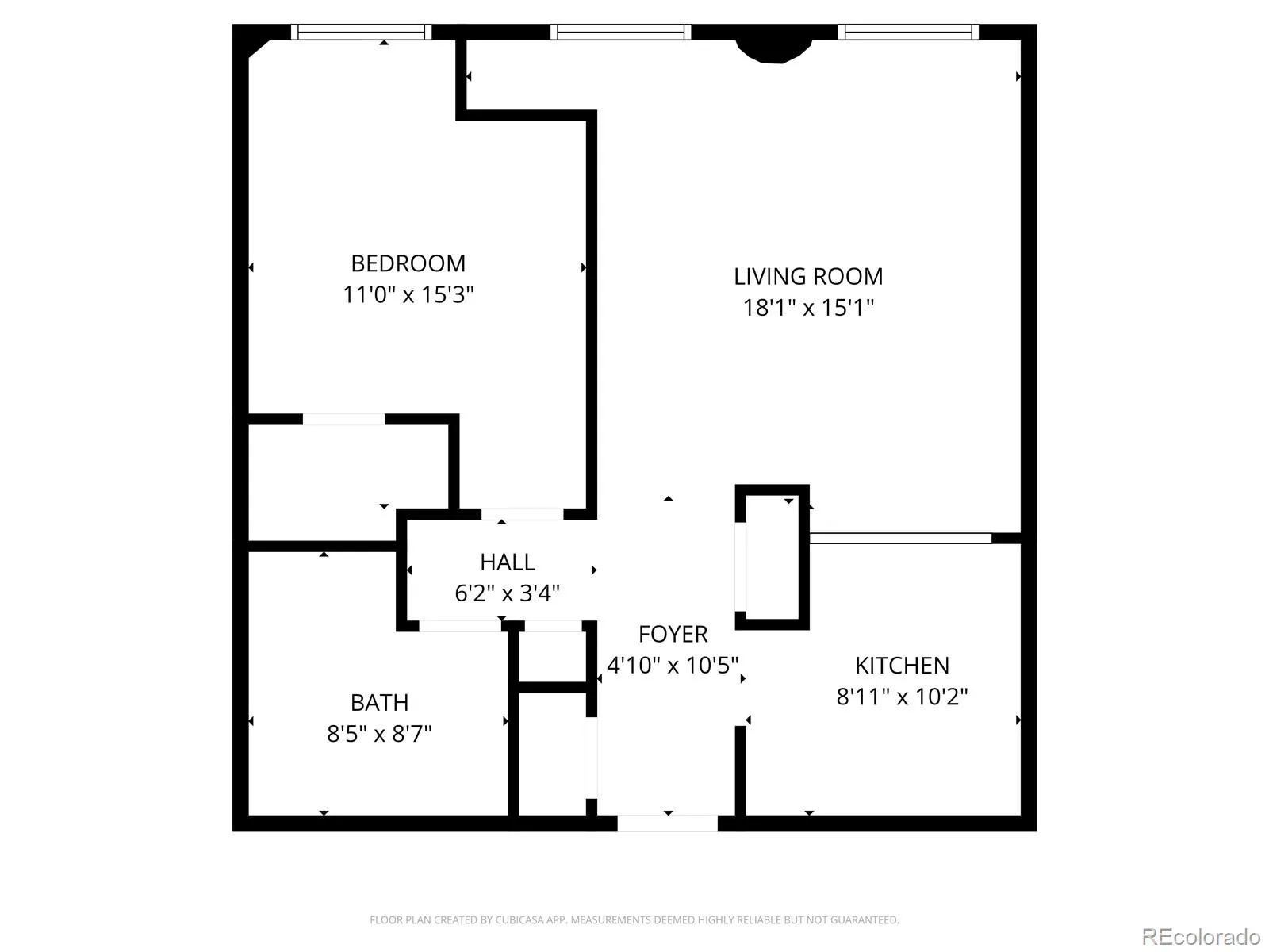 444 17th Street #404 Denver CO 80202 MLS #REC9692075 05282026042921 1600 37