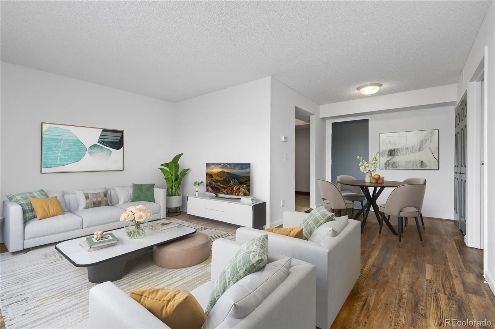 3550 S Harlan Street #124 Denver CO 80235 MLS #REC9692092 05092026021600 1600 0