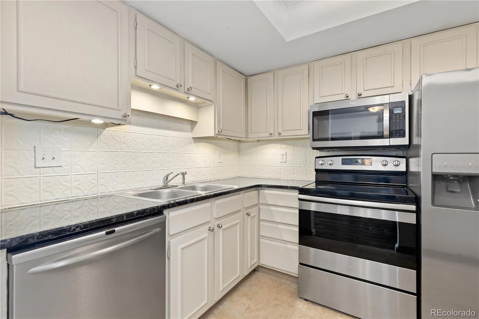 3550 S Harlan Street #124 Denver CO 80235 MLS #REC9692092 05092026021600 1600 10