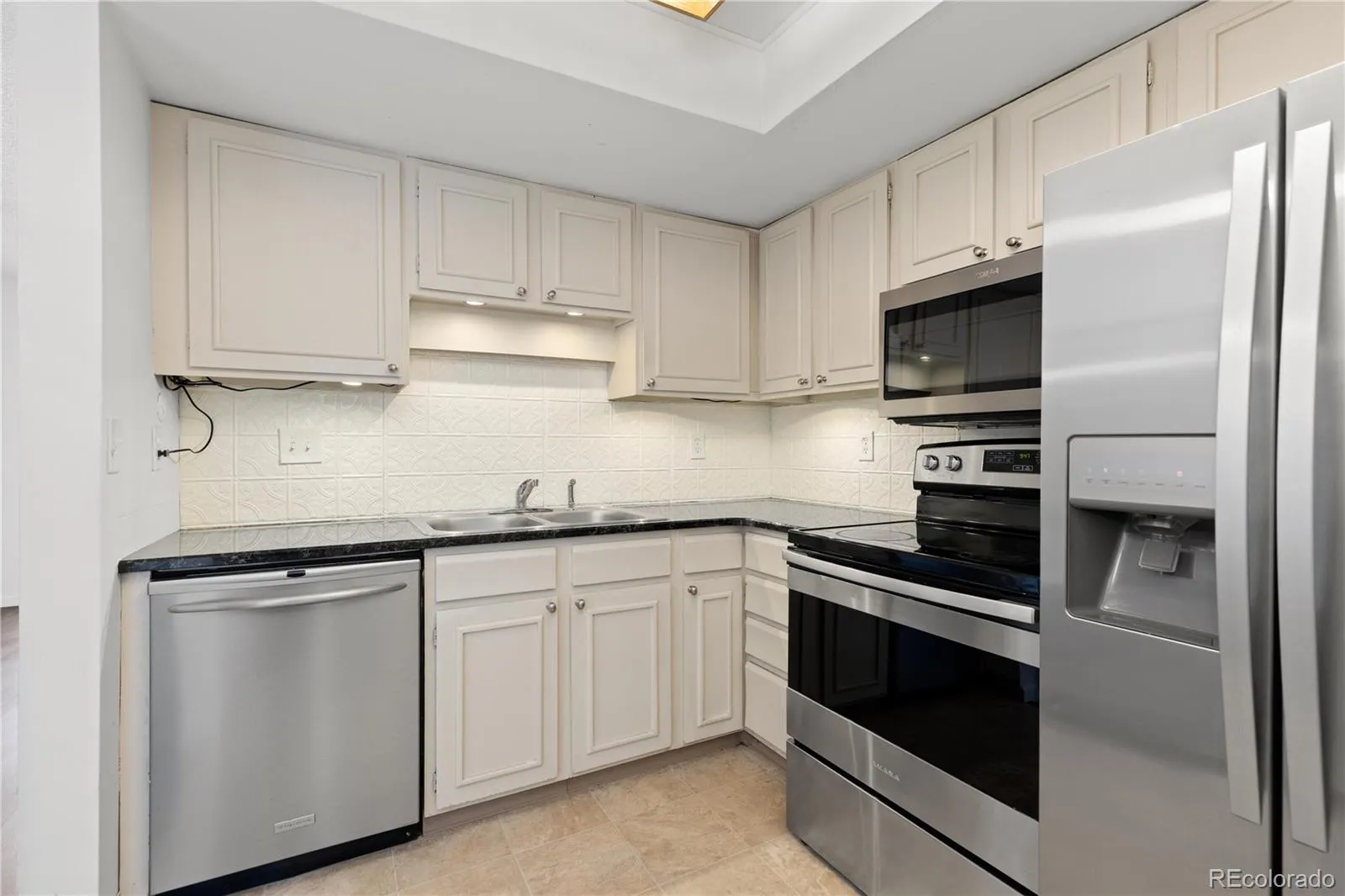 3550 S Harlan Street #124 Denver CO 80235 MLS #REC9692092 05092026021600 1600 12