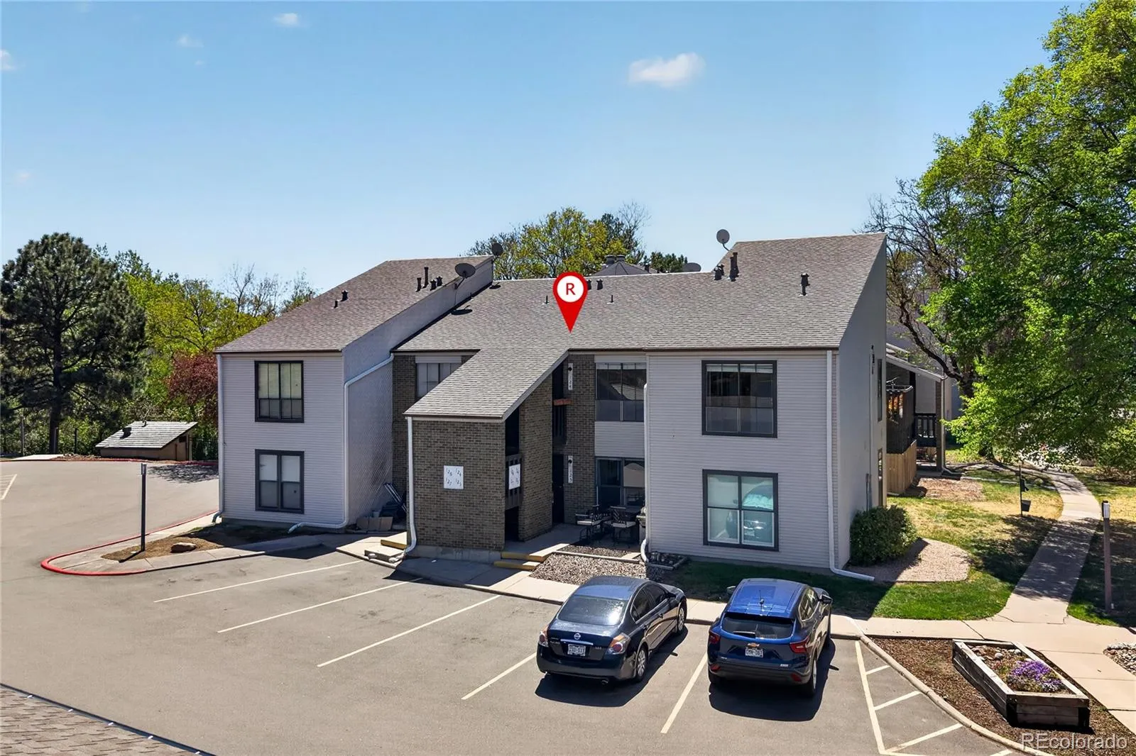3550 S Harlan Street #124 Denver CO 80235 MLS #REC9692092 05092026021600 1600 18