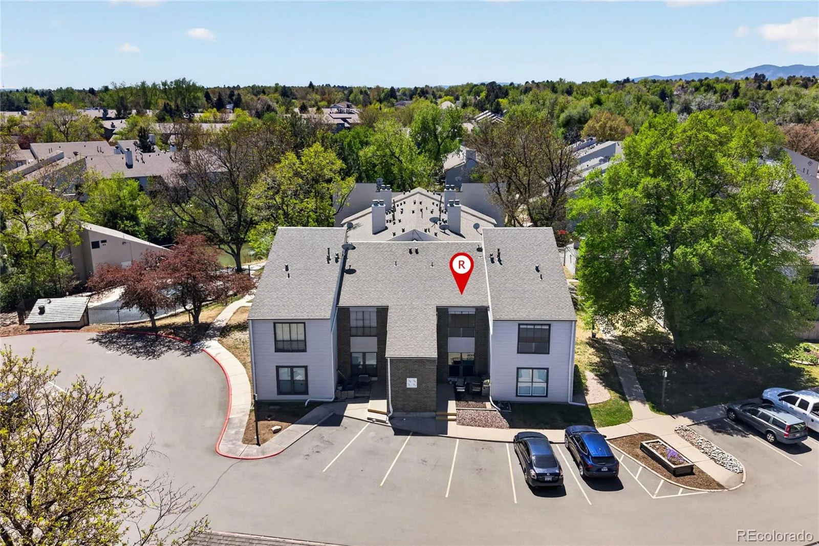 3550 S Harlan Street #124 Denver CO 80235 MLS #REC9692092 05092026021600 1600 19