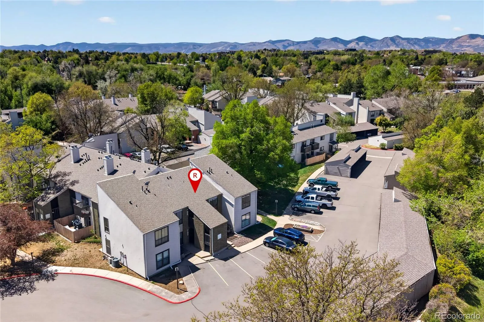 3550 S Harlan Street #124 Denver CO 80235 MLS #REC9692092 05092026021600 1600 20