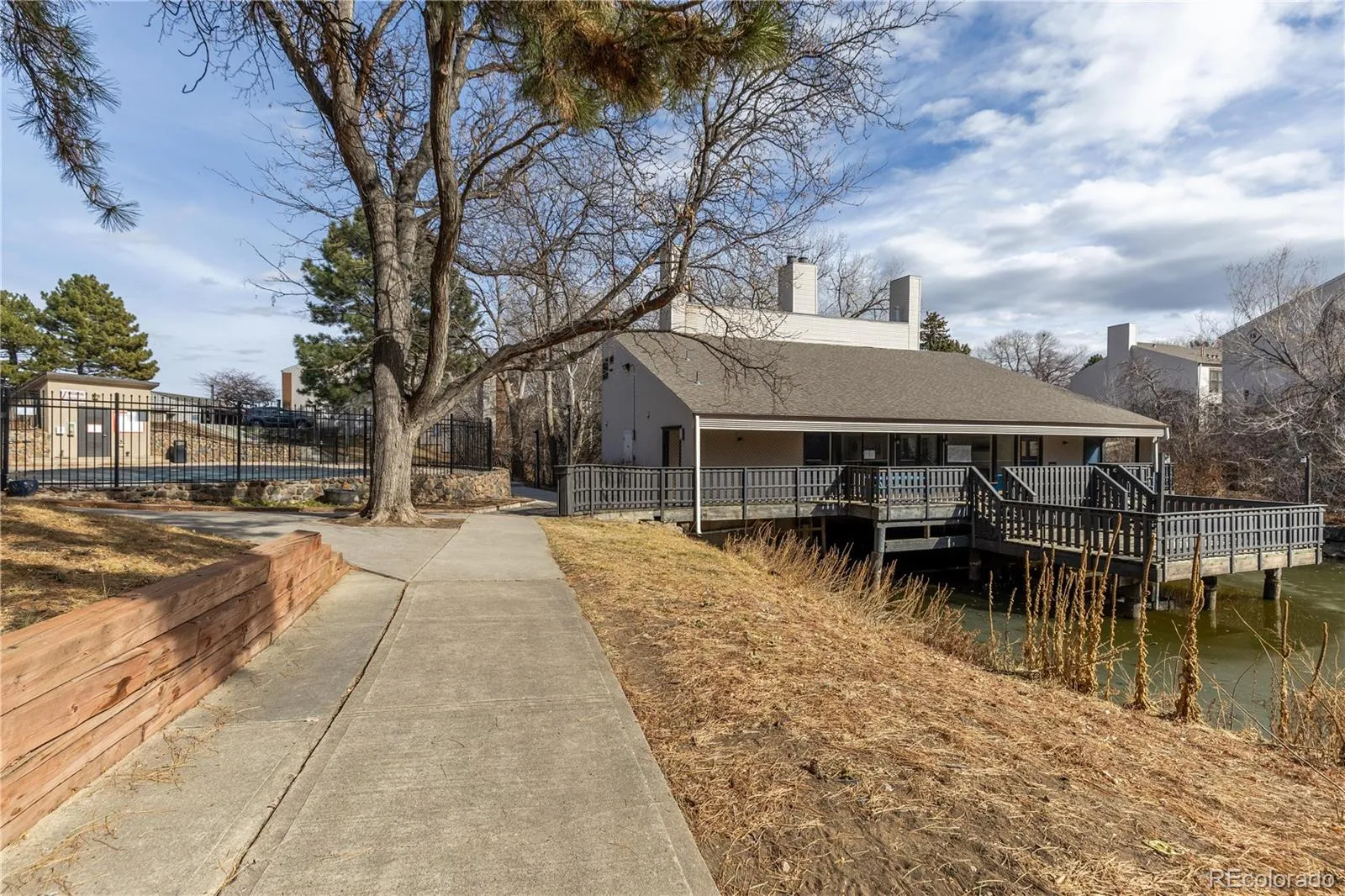3550 S Harlan Street #124 Denver CO 80235 MLS #REC9692092 05092026021600 1600 24