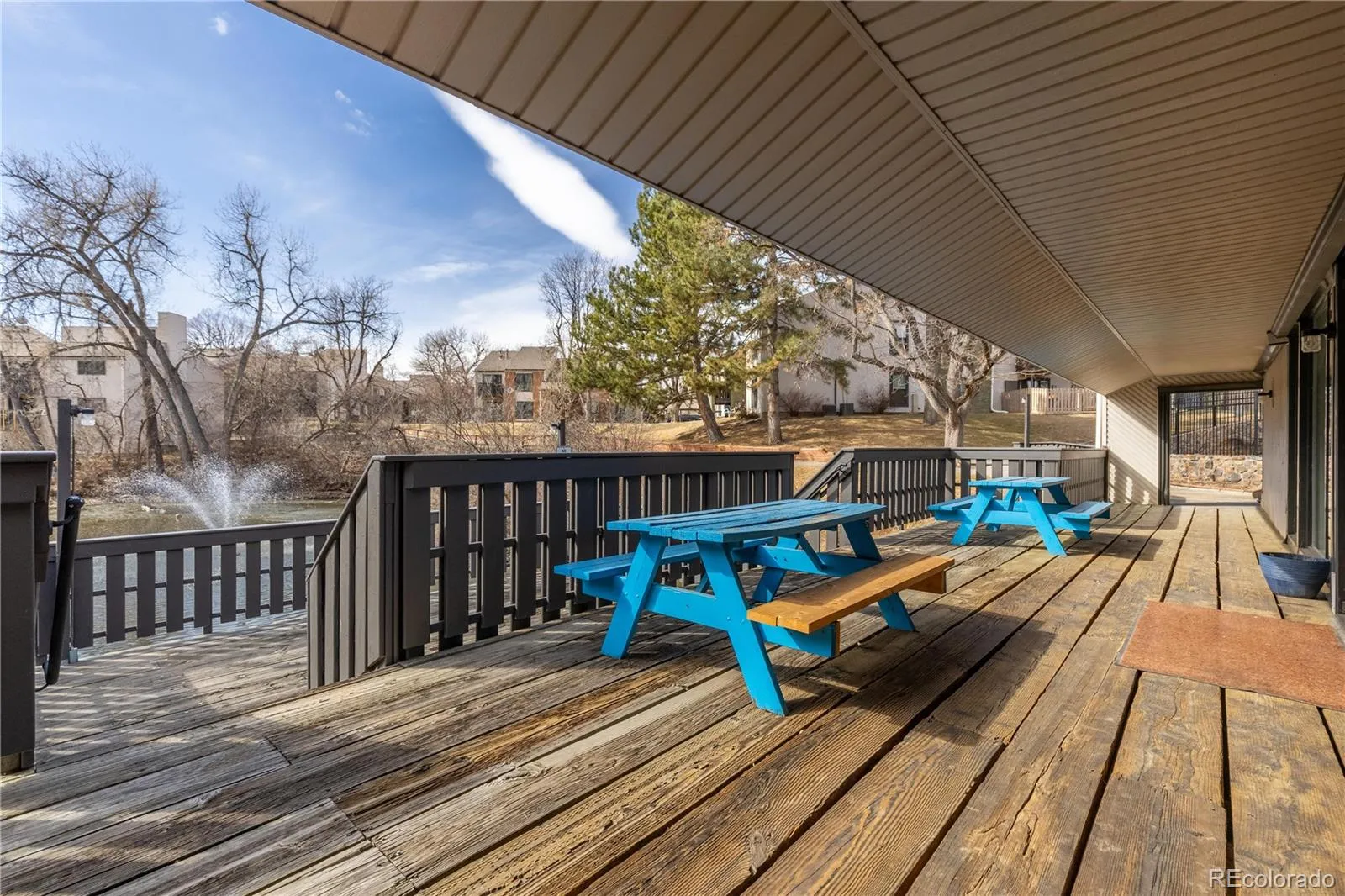 3550 S Harlan Street #124 Denver CO 80235 MLS #REC9692092 05092026021600 1600 25