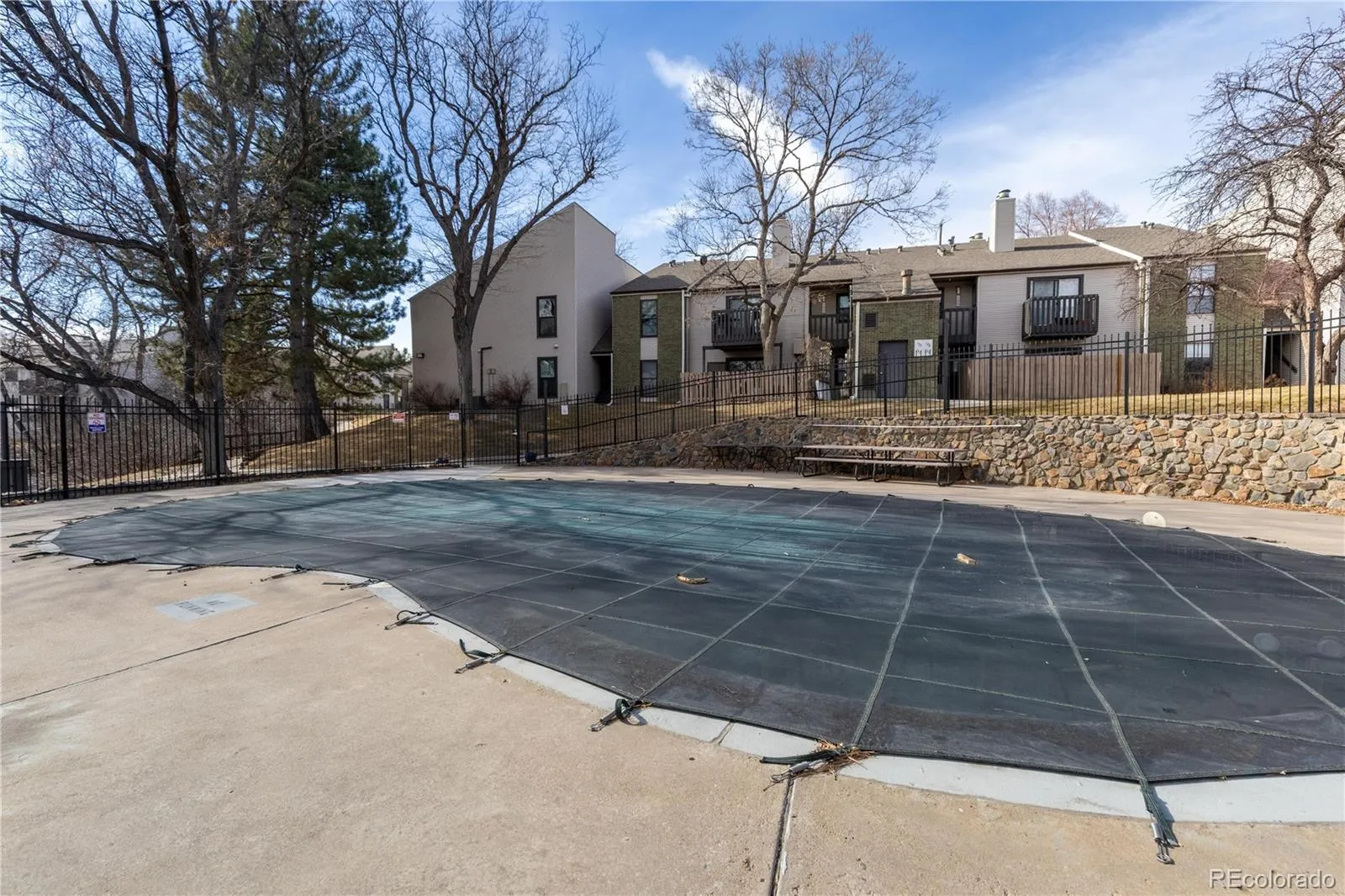 3550 S Harlan Street #124 Denver CO 80235 MLS #REC9692092 05092026021600 1600 30