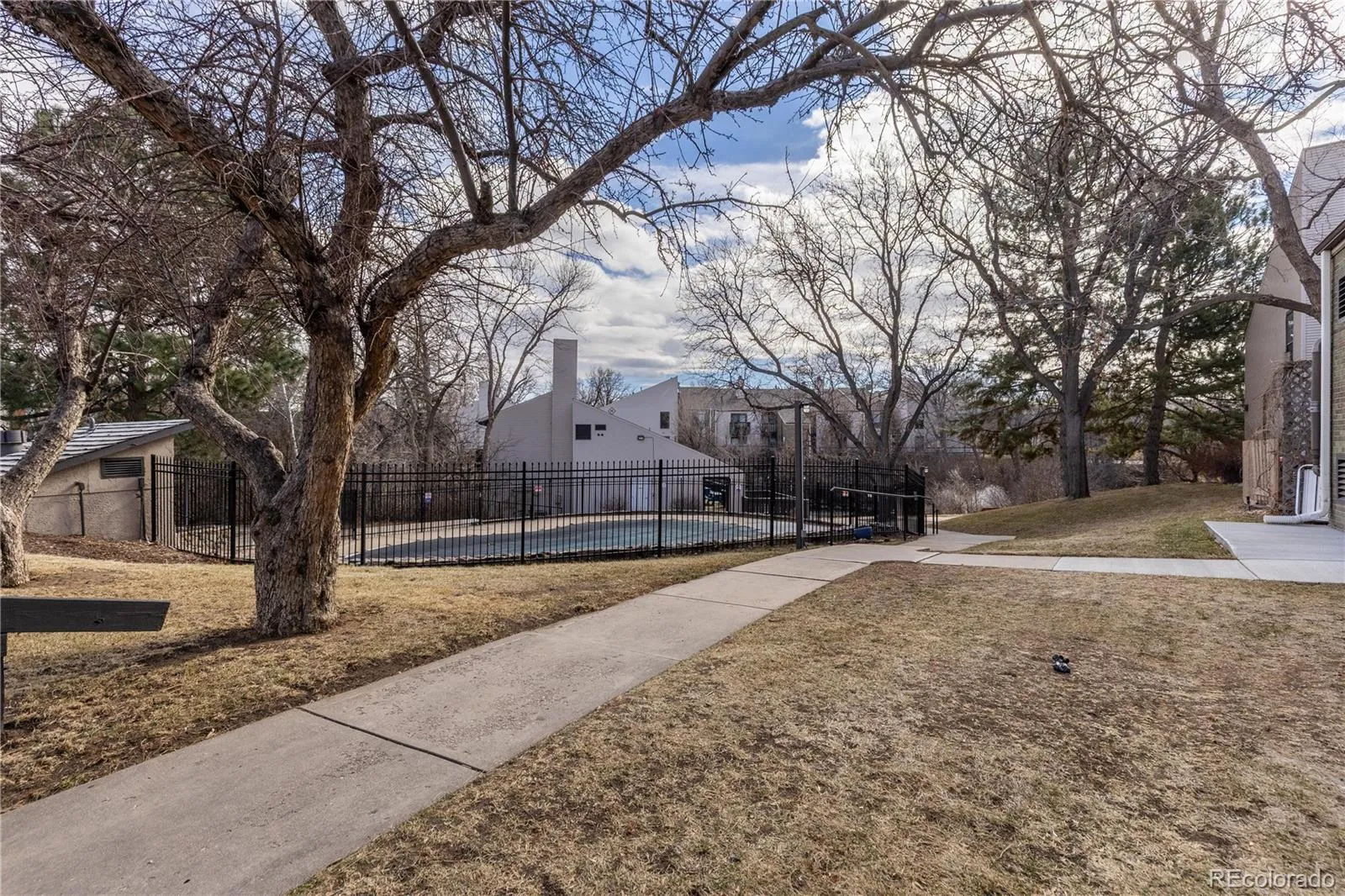 3550 S Harlan Street #124 Denver CO 80235 MLS #REC9692092 05092026021600 1600 31