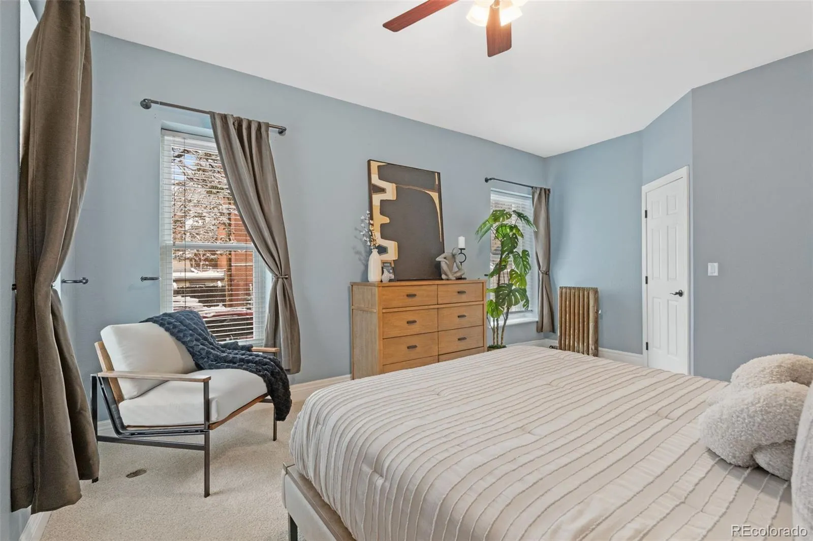 1100 N Logan Street #1 Denver CO 80203 MLS #REC9692385 04242026165238 1600 11