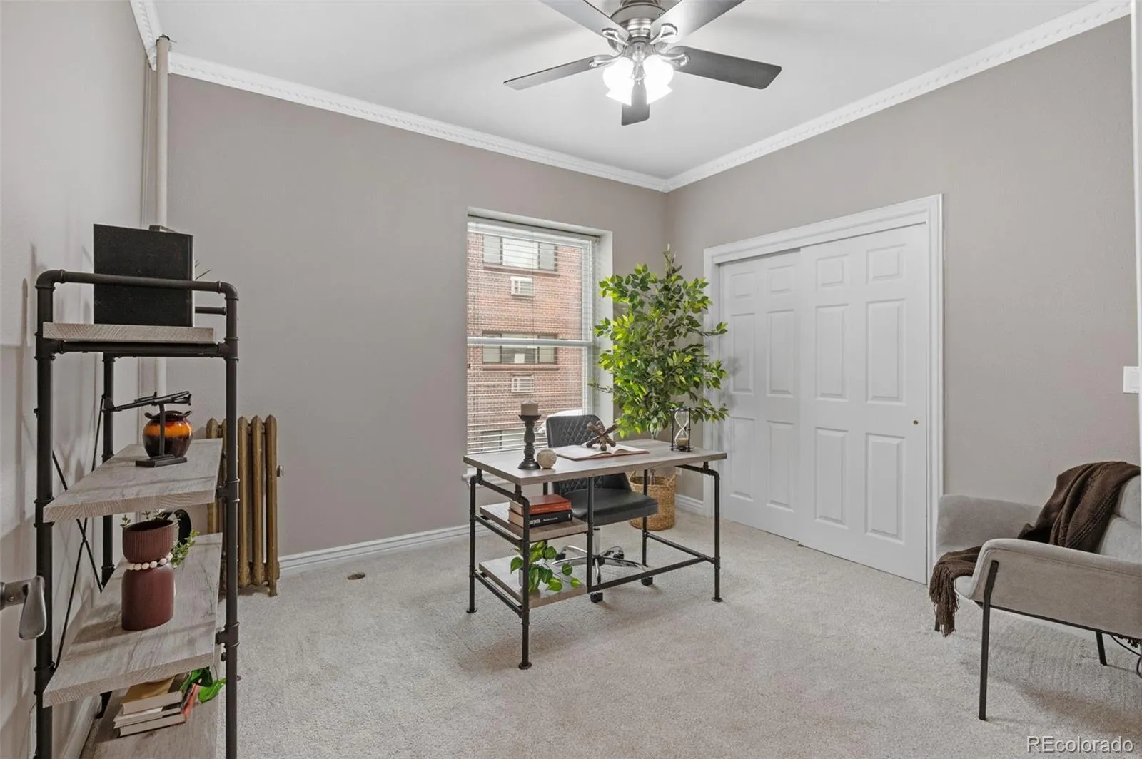 1100 N Logan Street #1 Denver CO 80203 MLS #REC9692385 04242026165238 1600 15
