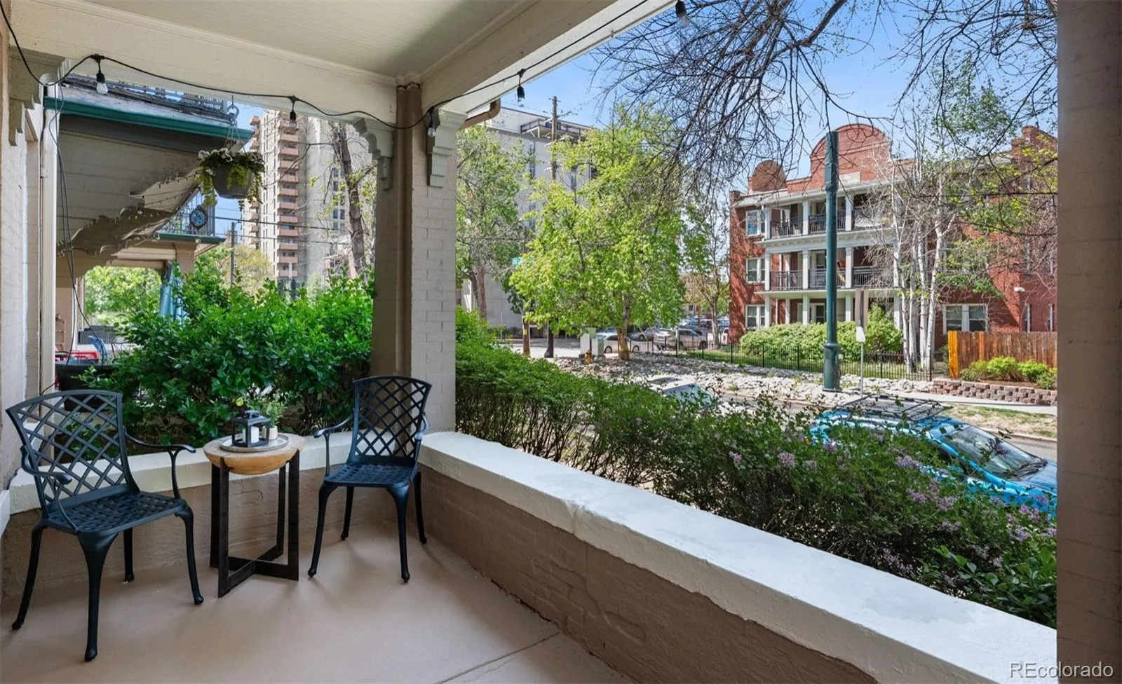 1100 N Logan Street #1 Denver CO 80203 MLS #REC9692385 04242026165238 1600 18