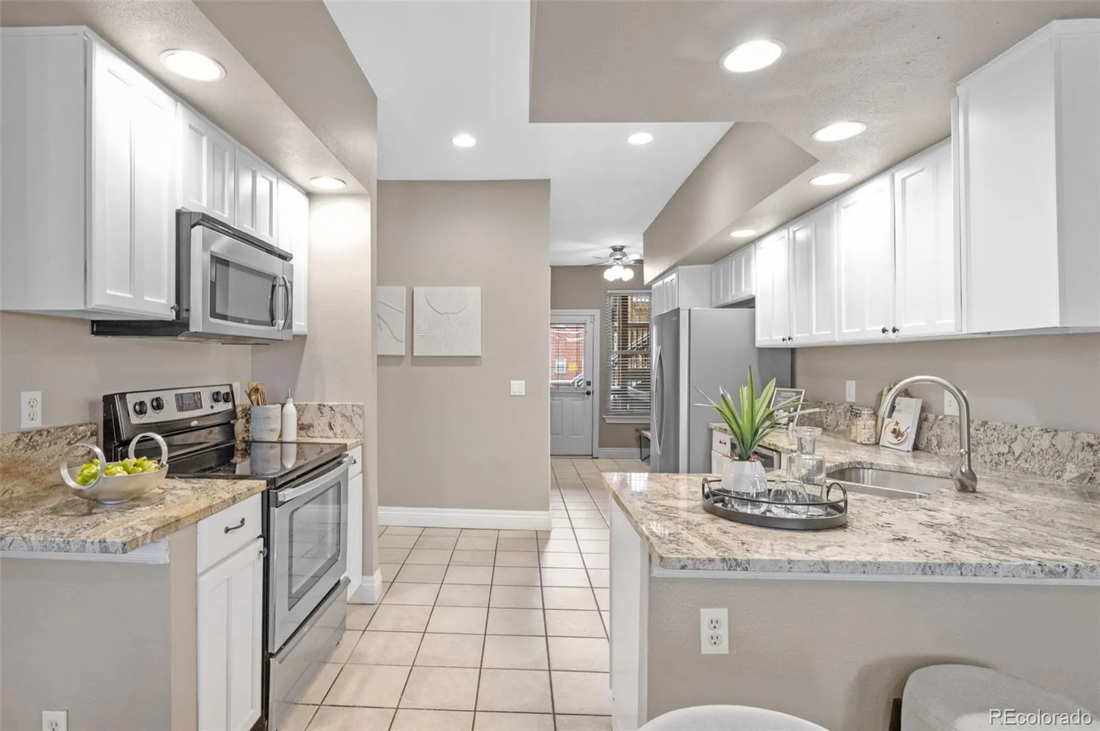 1100 N Logan Street #1 Denver CO 80203 MLS #REC9692385 04242026165238 1600 2