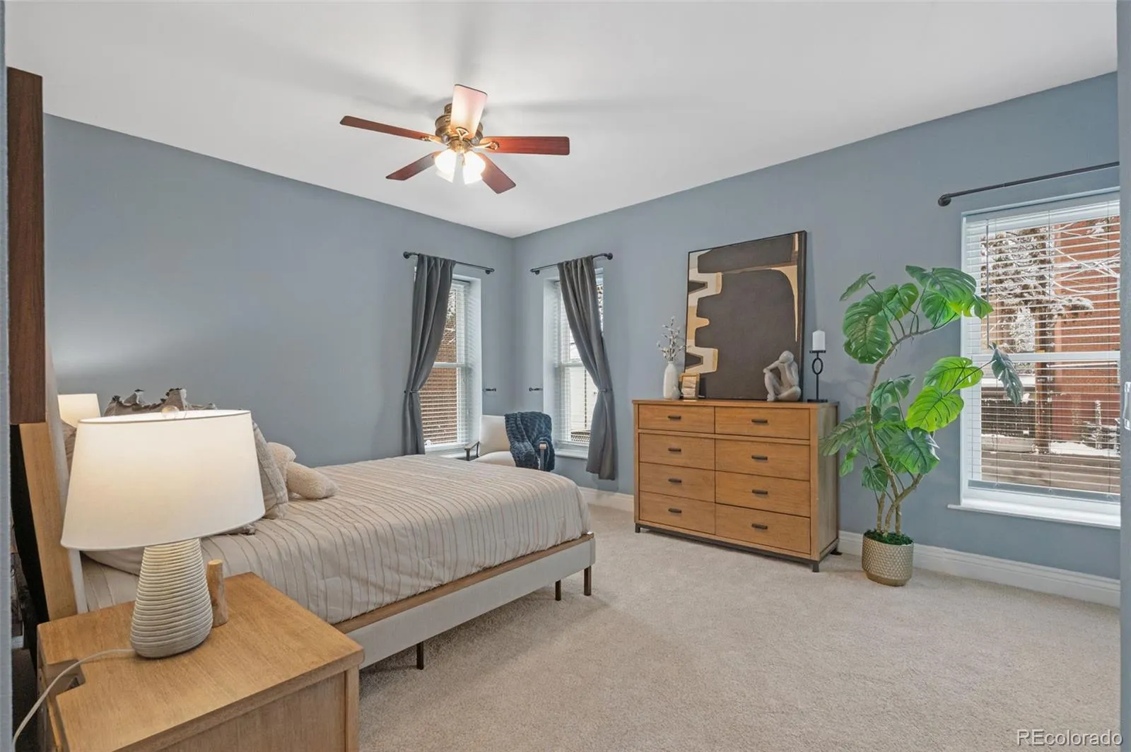 1100 N Logan Street #1 Denver CO 80203 MLS #REC9692385 04242026165238 1600 9