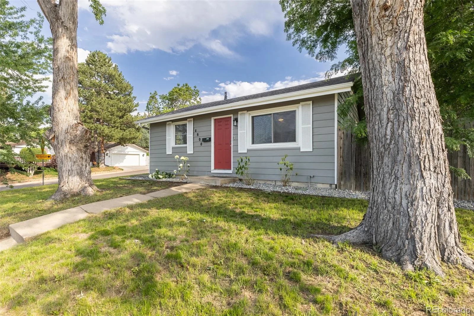 4600 W Cedar Avenue Denver CO 80219 | MLS #REC9693498 06252026223831 1600 1