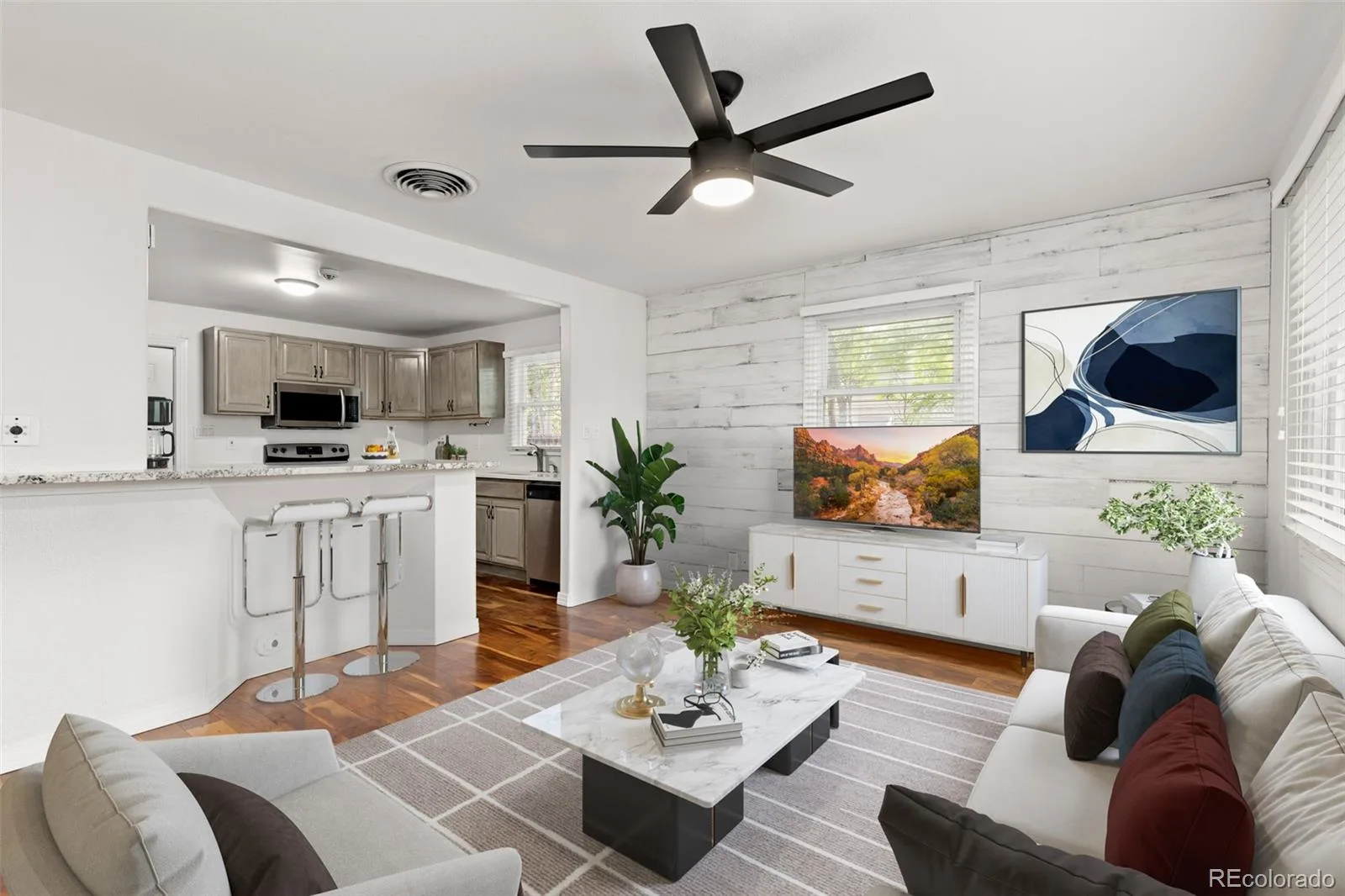 4600 W Cedar Avenue Denver CO 80219 | MLS #REC9693498 06252026223831 1600 9