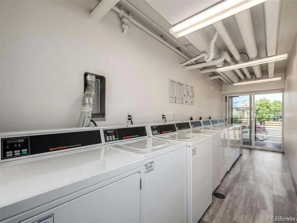 1495 Vrain Street #409 Denver CO 80204 | MLS #REC9693589 07152026085319 1024 13
