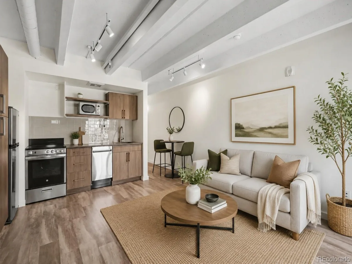 1495 Vrain Street #409 Denver CO 80204 | MLS #REC9693589 07152026085319 1200 1