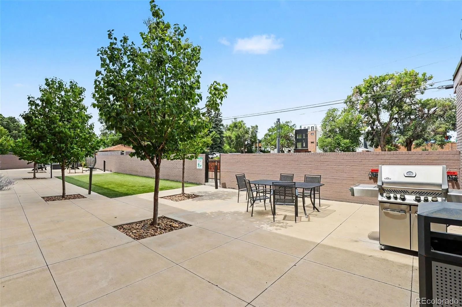 1495 Vrain Street #409 Denver CO 80204 | MLS #REC9693589 07152026085319 1600 4