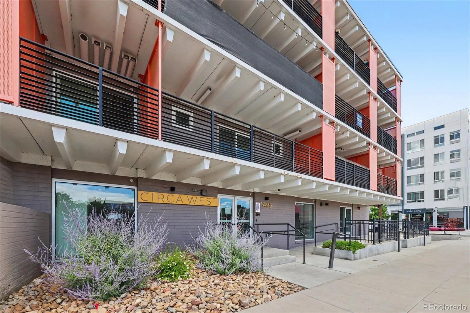 1495 Vrain Street #409 Denver CO 80204 | MLS #REC9693589 07152026085319 1600 6