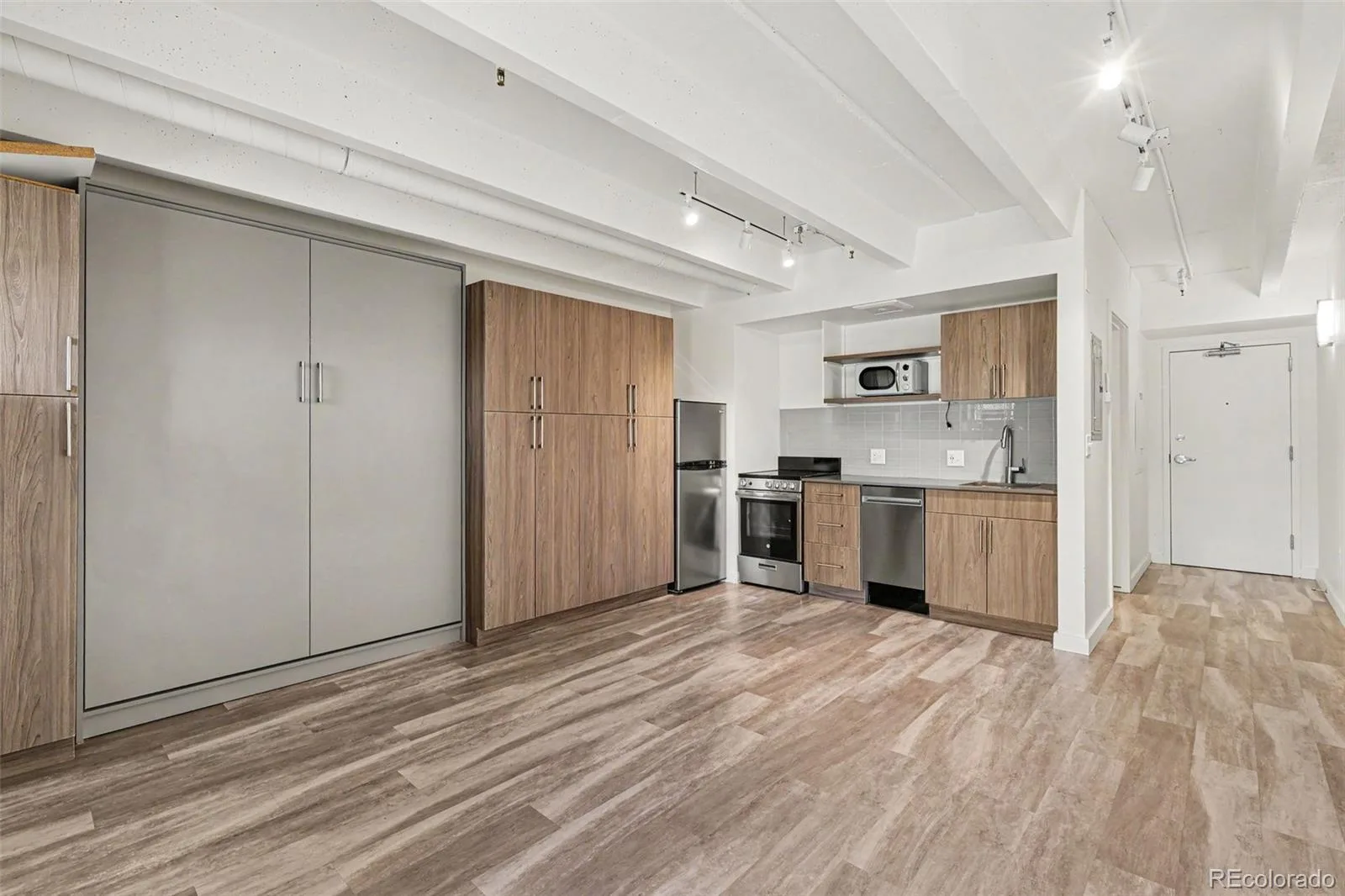 1495 Vrain Street #409 Denver CO 80204 | MLS #REC9693589 07152026085319 1600 9
