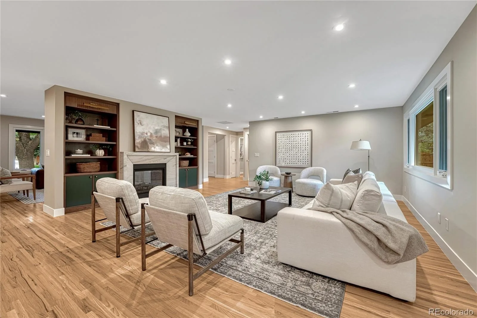 3080 E Flora Place Denver CO 80210 MLS #REC9695230 06172026000710 1600 2