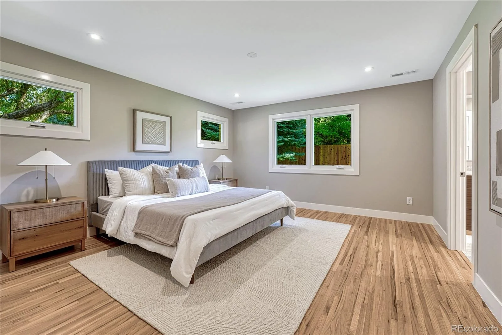 3080 E Flora Place Denver CO 80210 MLS #REC9695230 06172026000710 1600 21