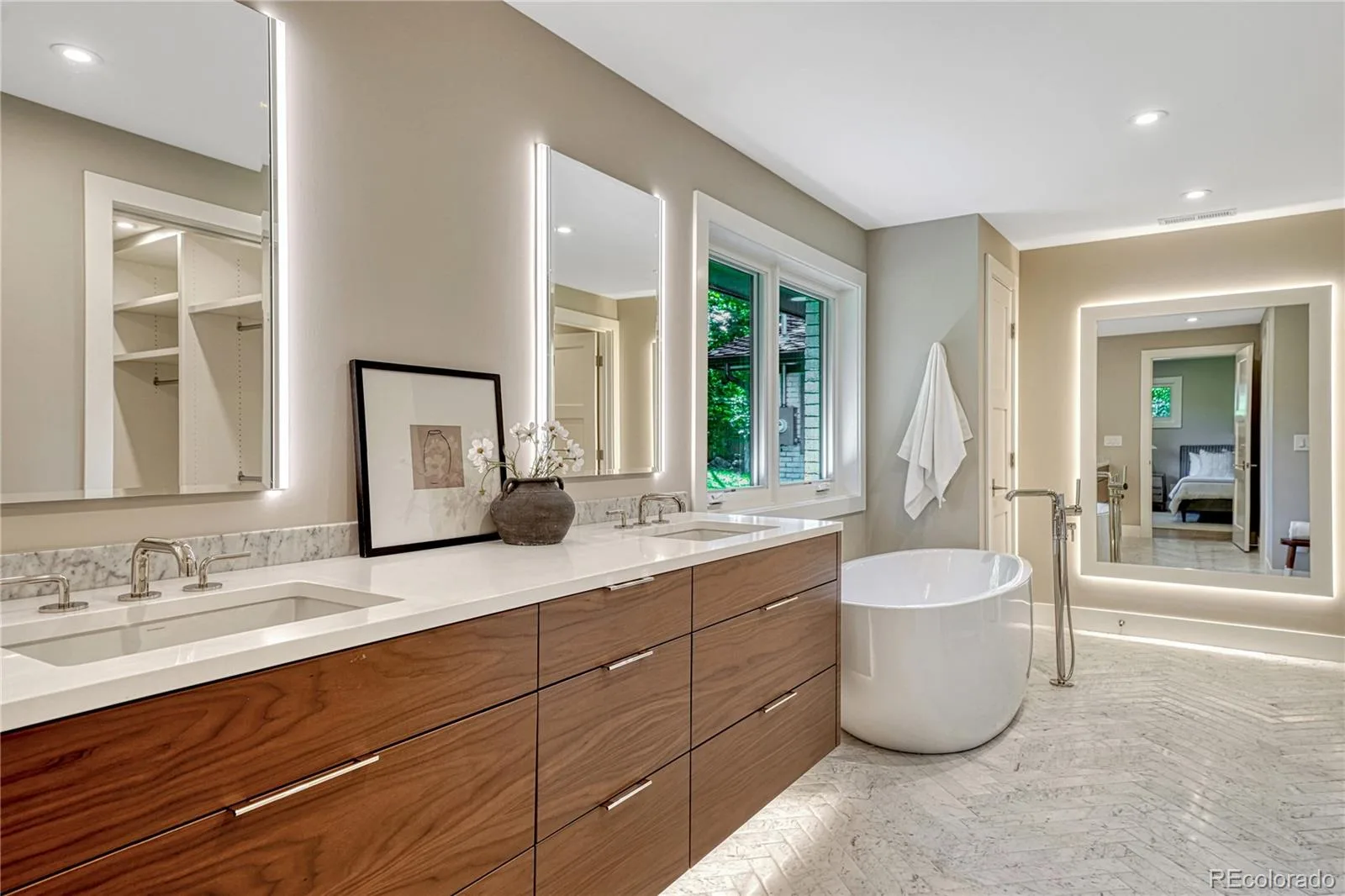 3080 E Flora Place Denver CO 80210 MLS #REC9695230 06172026000710 1600 25