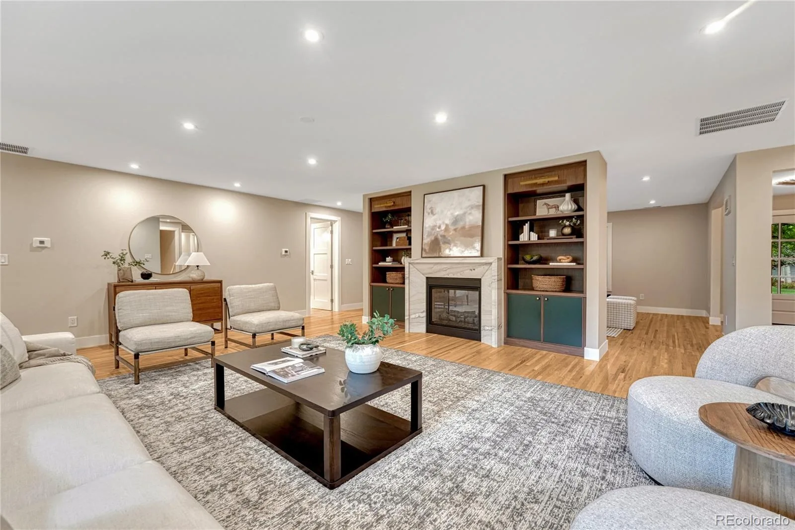 3080 E Flora Place Denver CO 80210 MLS #REC9695230 06172026000710 1600 3