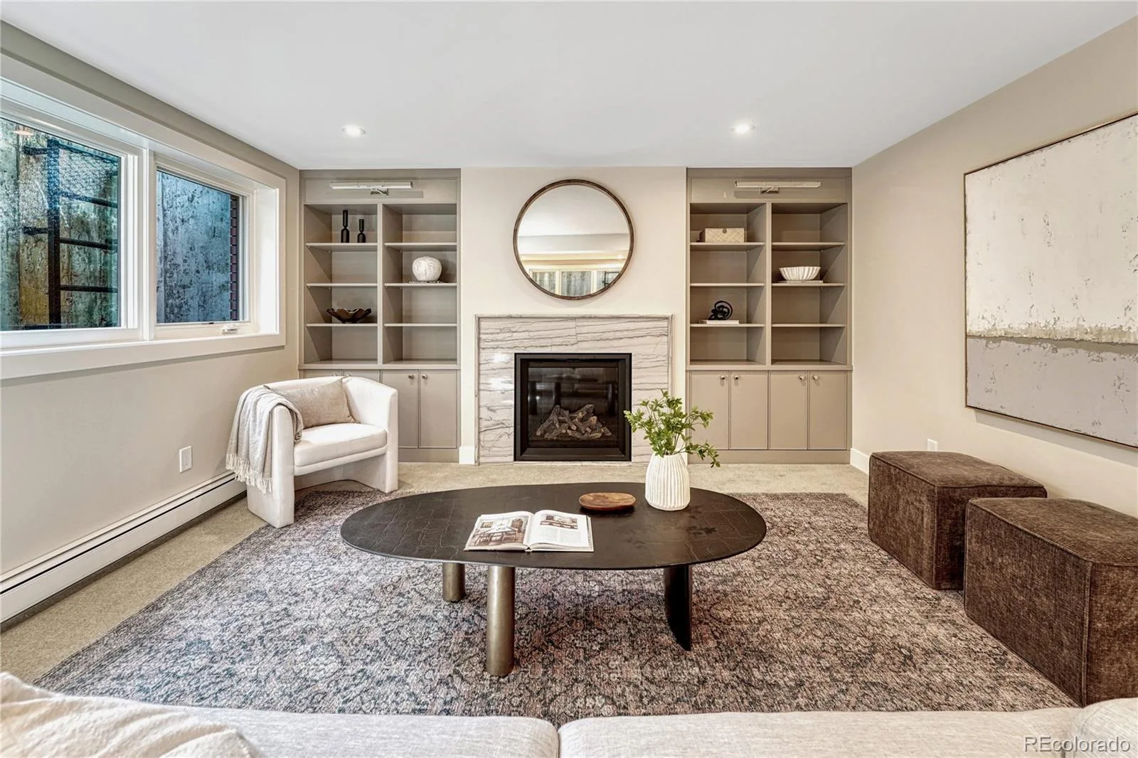 3080 E Flora Place Denver CO 80210 MLS #REC9695230 06172026000710 1600 36