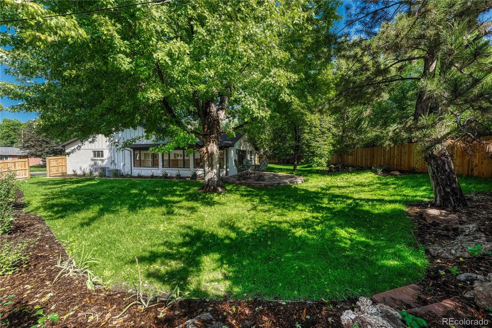 3080 E Flora Place Denver CO 80210 MLS #REC9695230 06172026000710 1600 45