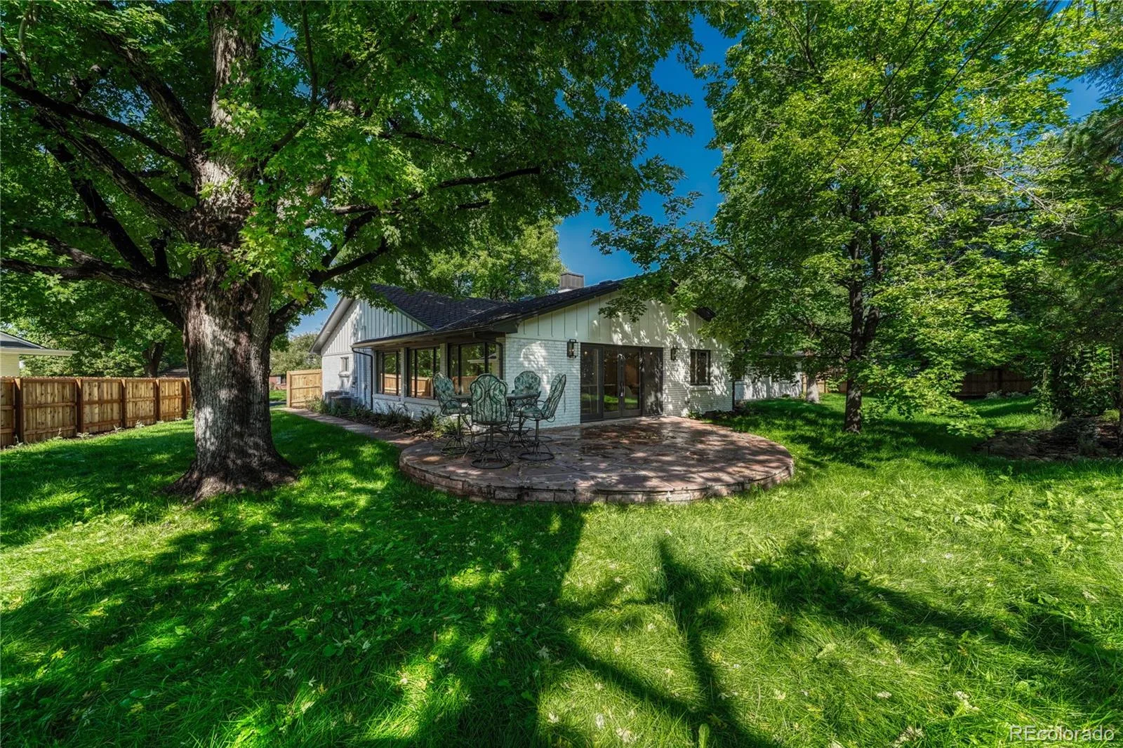 3080 E Flora Place Denver CO 80210 MLS #REC9695230 06172026000710 1600 46