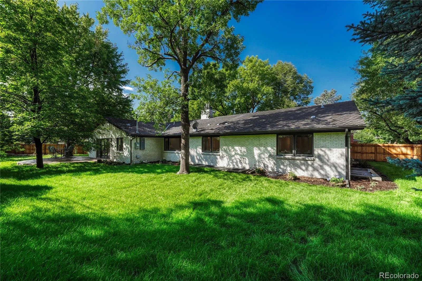 3080 E Flora Place Denver CO 80210 MLS #REC9695230 06172026000710 1600 47