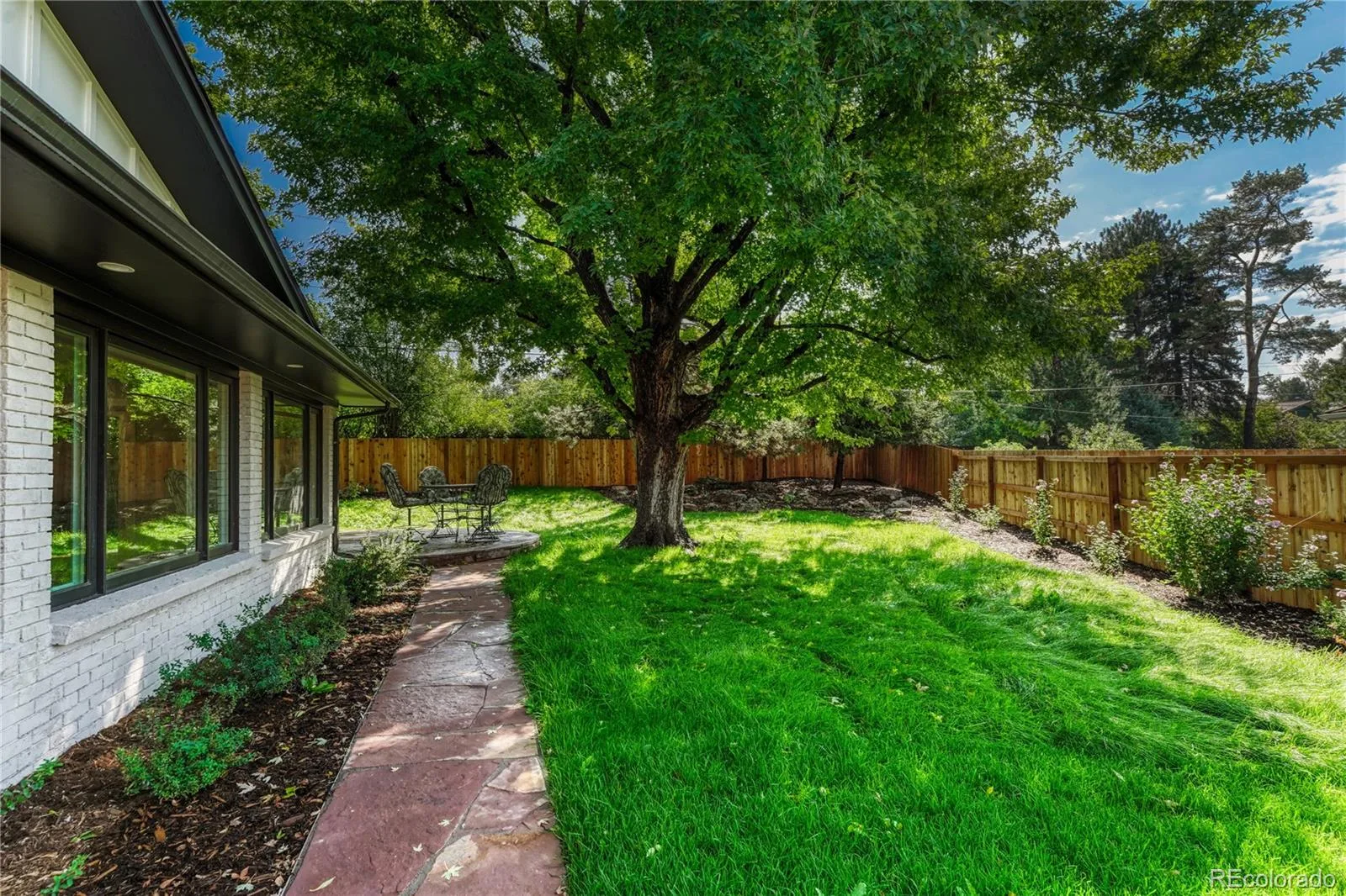 3080 E Flora Place Denver CO 80210 MLS #REC9695230 06172026000710 1600 48