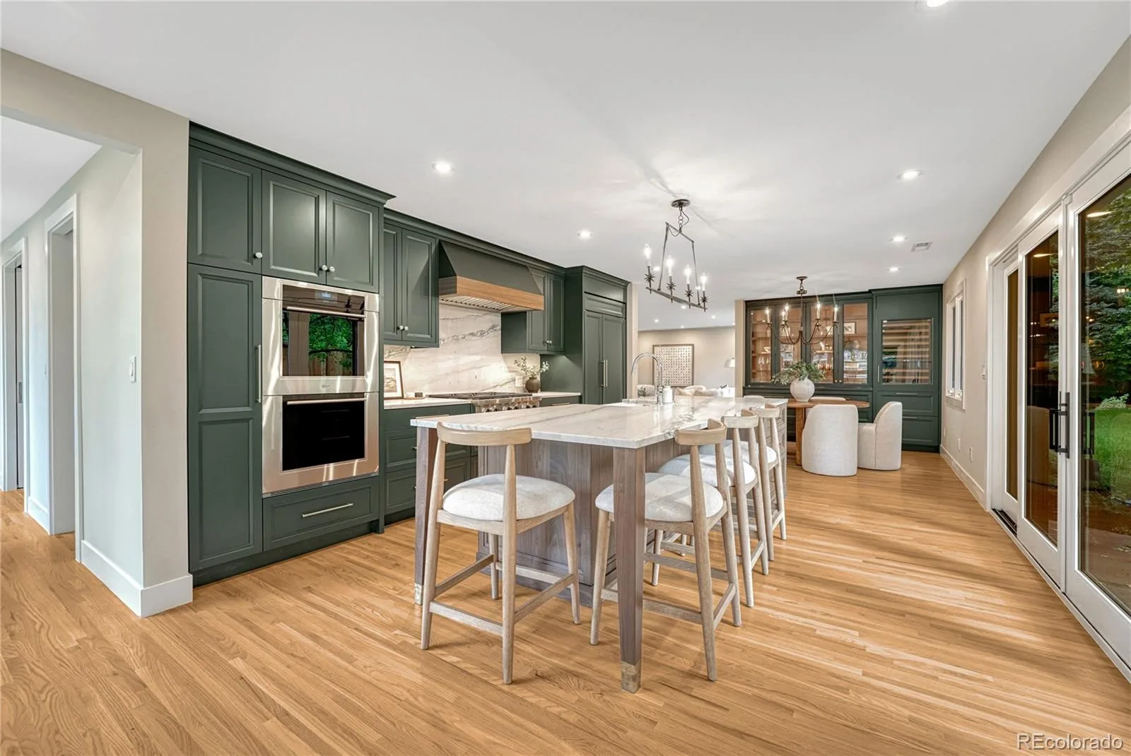 3080 E Flora Place Denver CO 80210 MLS #REC9695230 06172026000710 1600 7