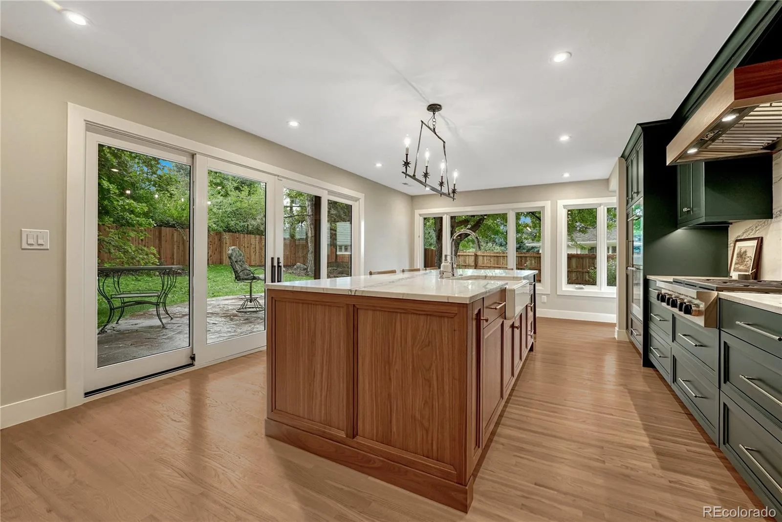 3080 E Flora Place Denver CO 80210 MLS #REC9695230 06172026000710 1600 9