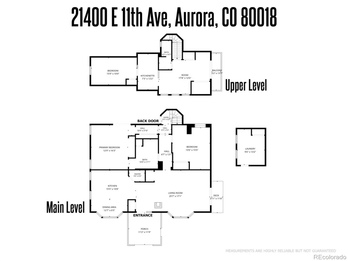 21400 E 11th Avenue Aurora CO 80018 | MLS #REC9696221 08142026233649 1200 49