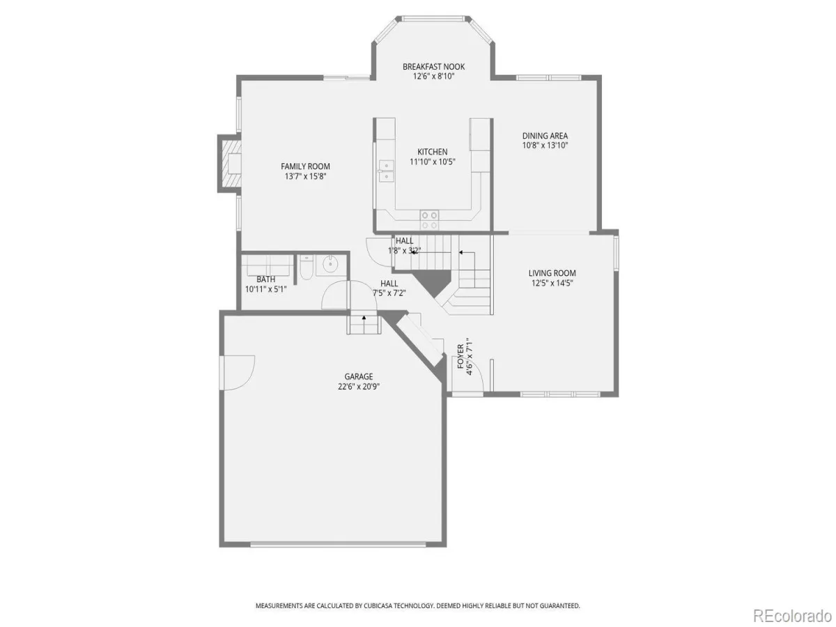 5121 S Lisbon Way Centennial CO 80015 MLS #REC9696512 06122026075334 1200 40