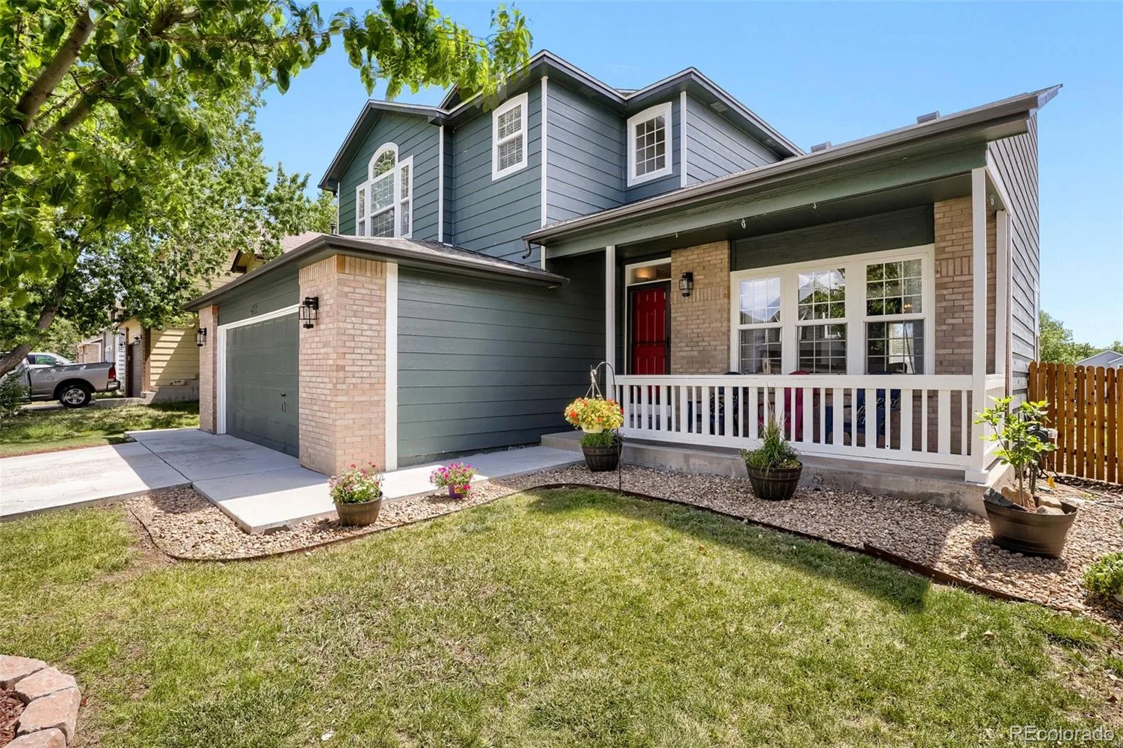 5121 S Lisbon Way Centennial CO 80015 MLS #REC9696512 06122026075334 1600 1
