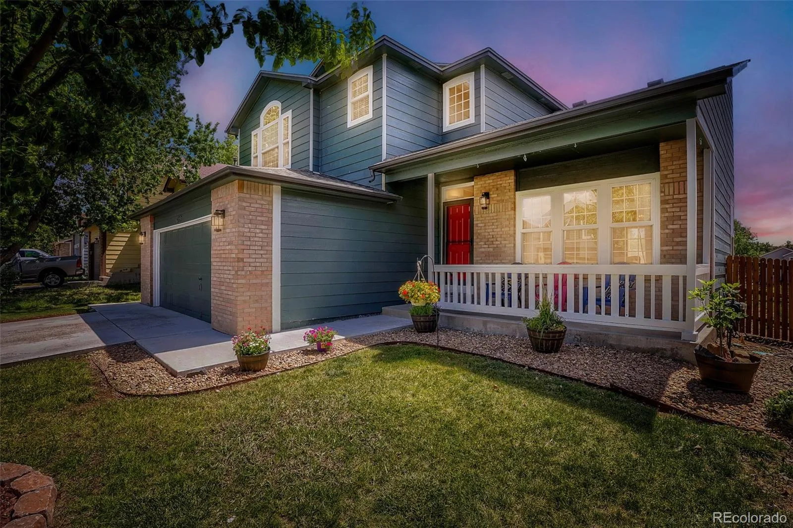 5121 S Lisbon Way Centennial CO 80015 MLS #REC9696512 06122026075334 1600 39