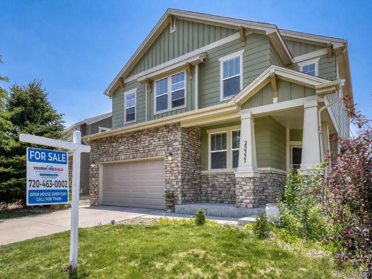 25332 E Indore Drive Aurora CO 80016 | MLS #REC9697436 MLS #REC9697436 image #0
