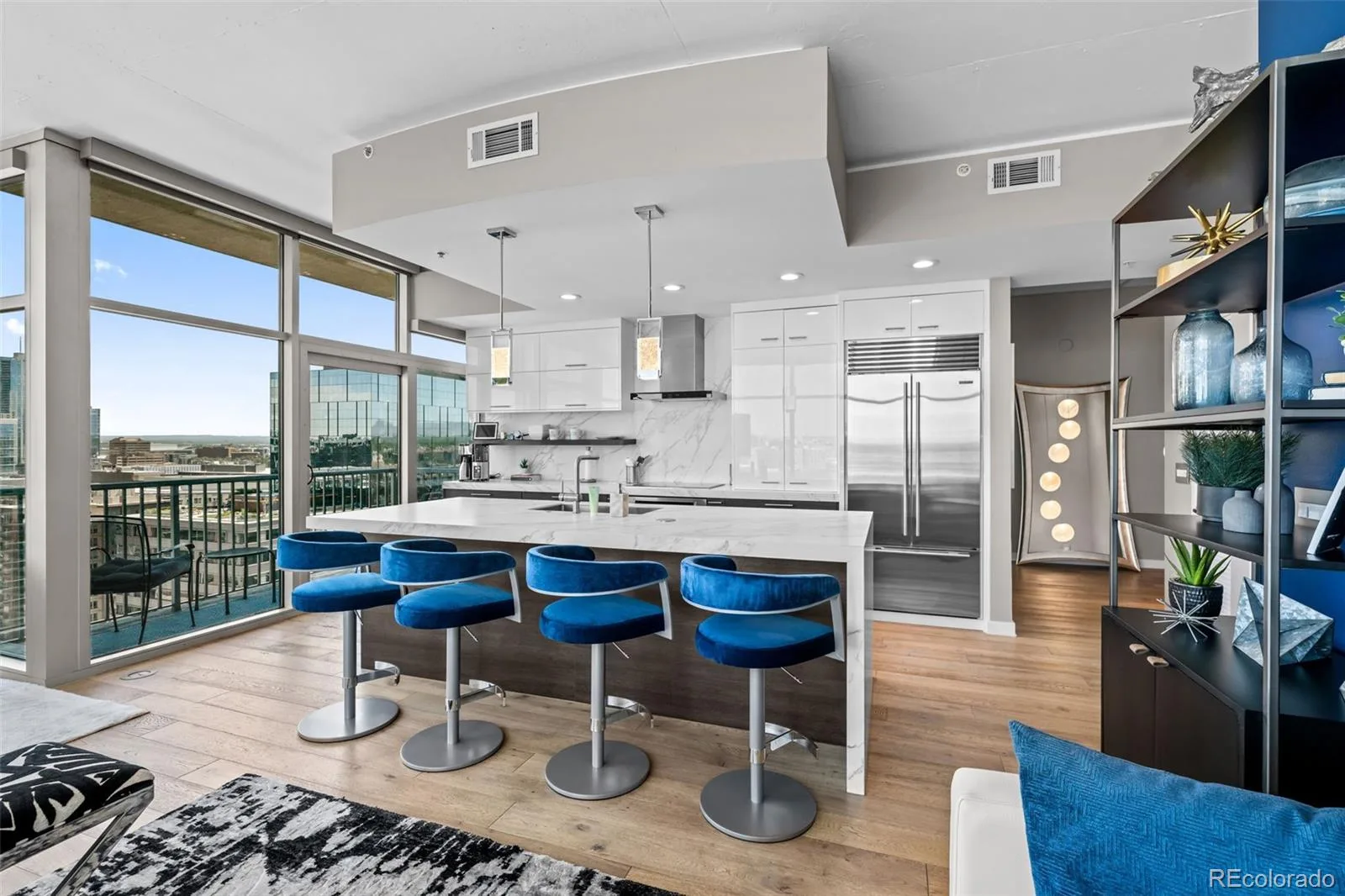 1700 Bassett Street #1901 Denver CO 80202 MLS #REC9698074 06232026001629 1600 1