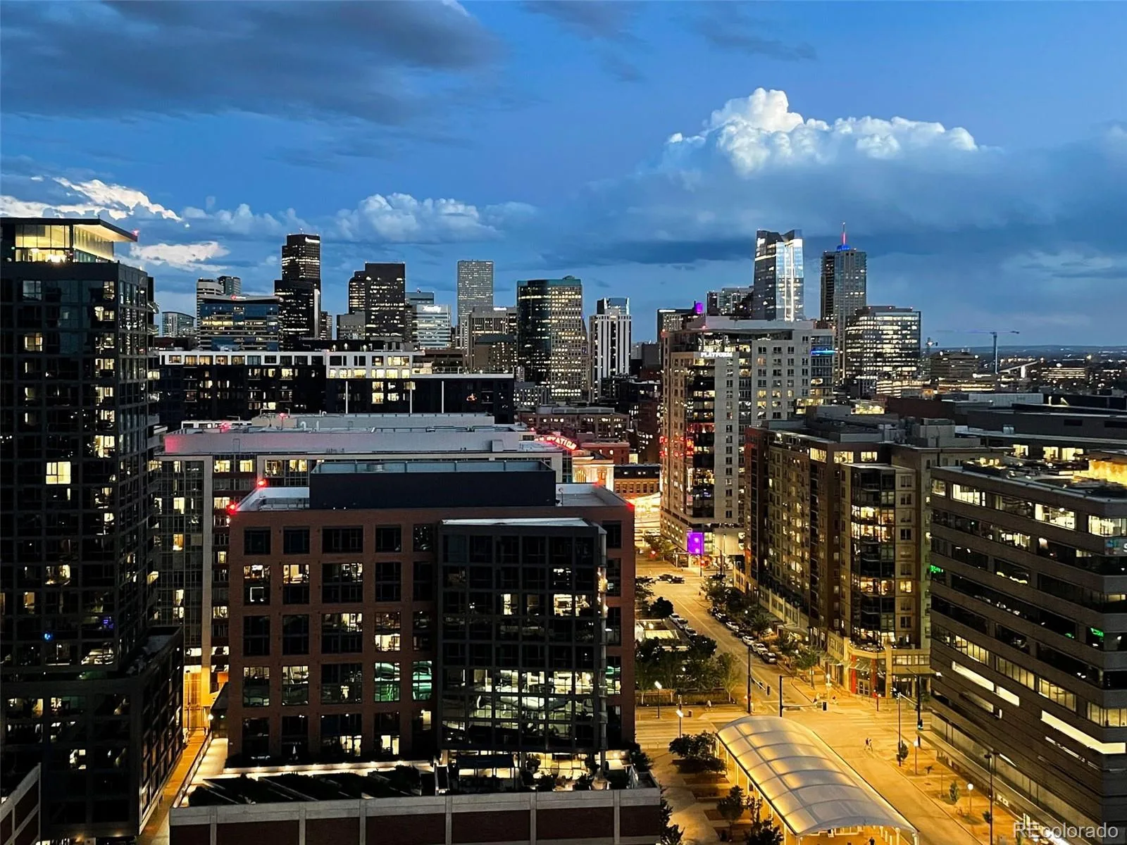 1700 Bassett Street #1901 Denver CO 80202 MLS #REC9698074 06232026001629 1600 10