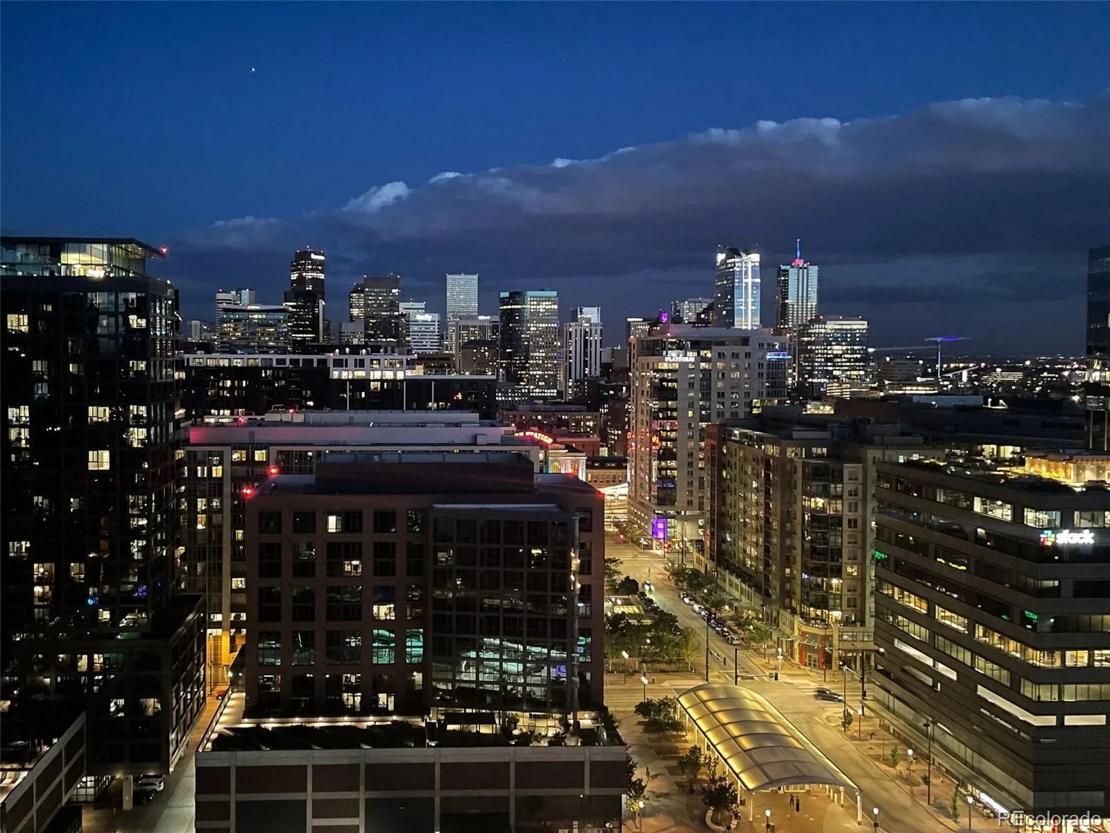 1700 Bassett Street #1901 Denver CO 80202 MLS #REC9698074 06232026001629 1600 11