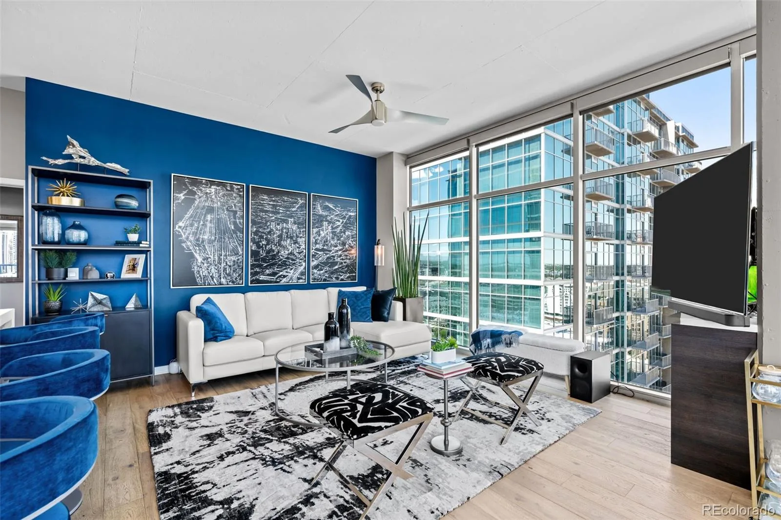 1700 Bassett Street #1901 Denver CO 80202 MLS #REC9698074 06232026001629 1600 17